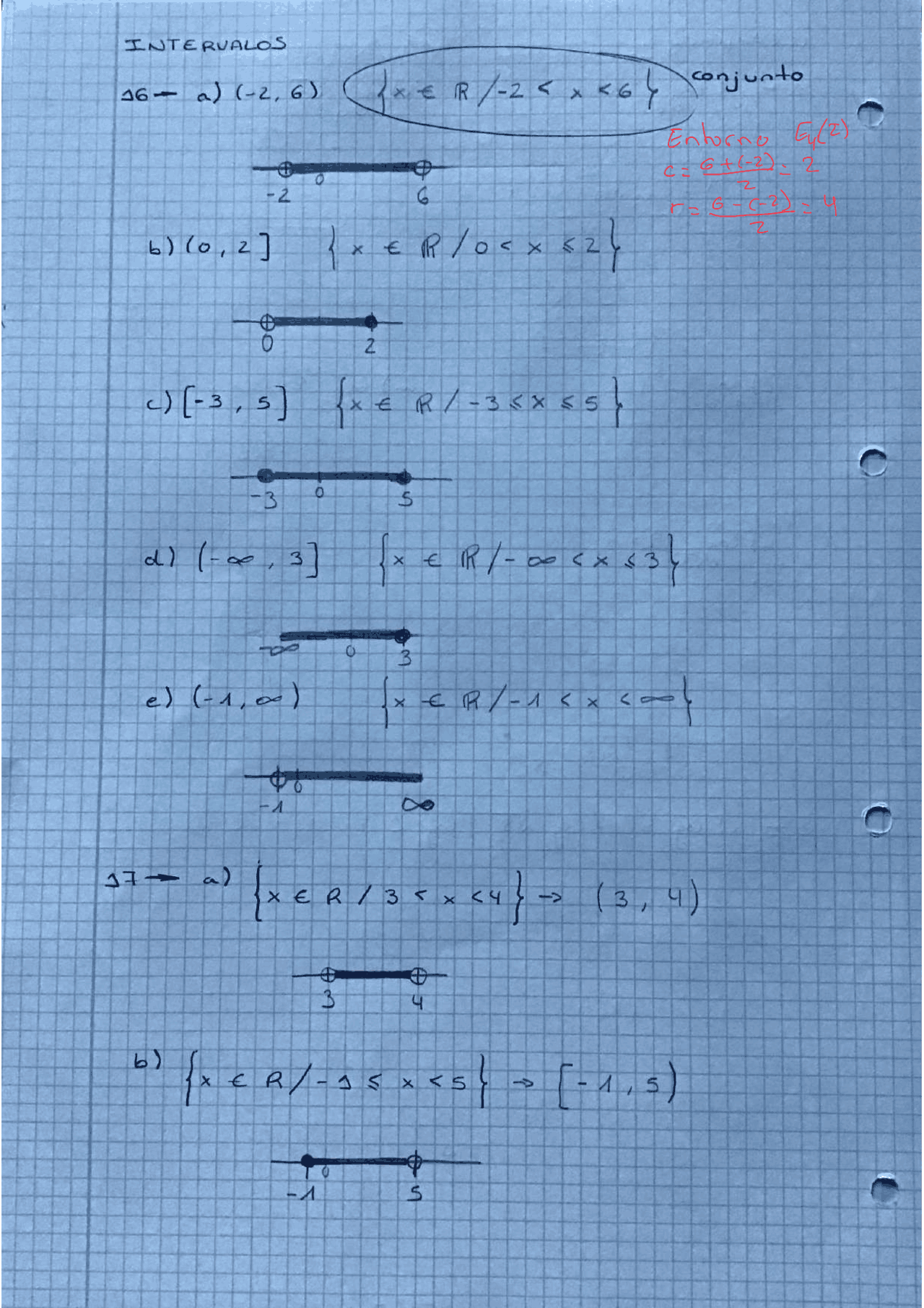 Ejercicios De Potencias Resueltos Ejercicios De Matemáticas Docsity