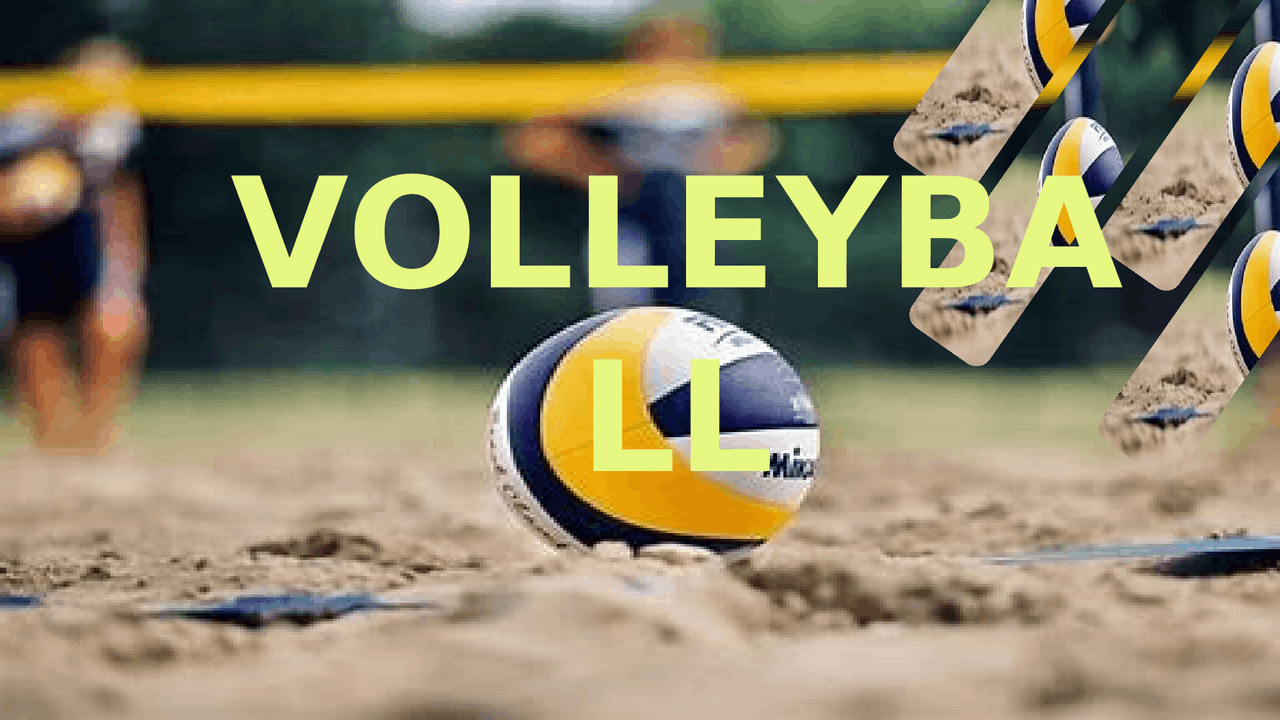 Volleyball This all about history, basic skills and rules and