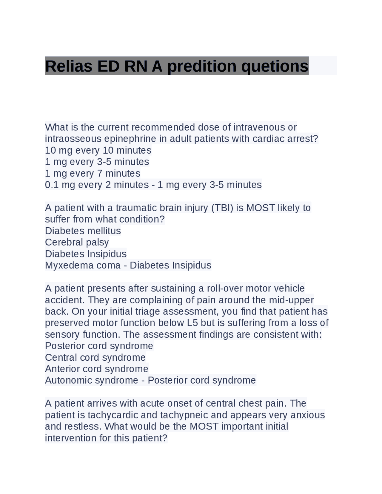 Relias Progressive Care Rn A V1