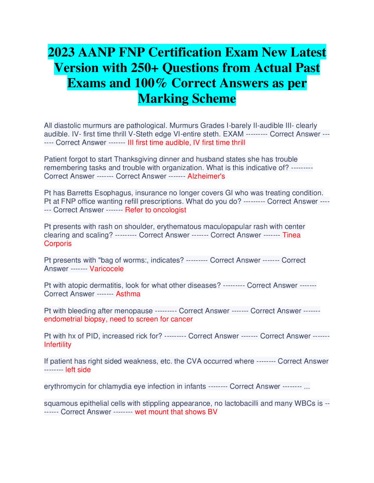 Fnp Sign Aanp Fnp Certification Exam | Please Sign In – NKAXF