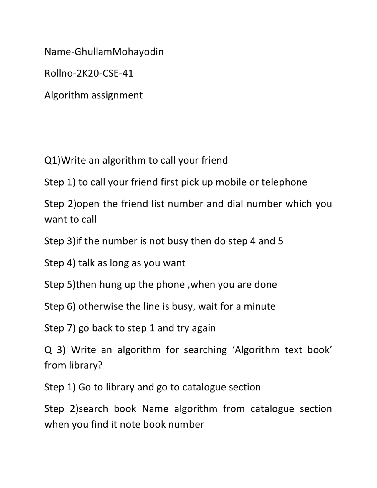 Analysis of algorithm important question | Cheat Sheet Design and ...