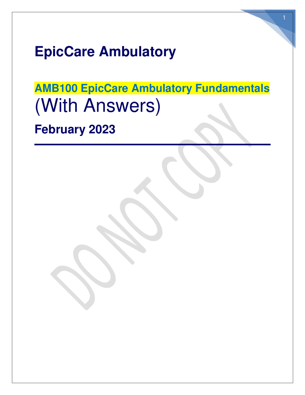Decoding Ambulatory Referrals: Your Simple Guide - l3zbbz8