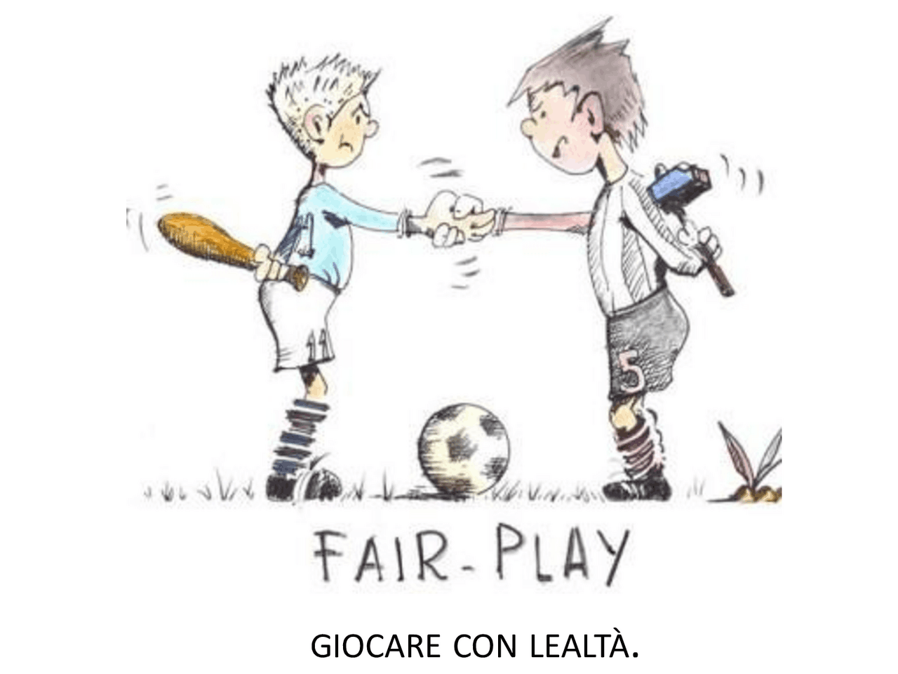 Che Cos E Il Fair Play