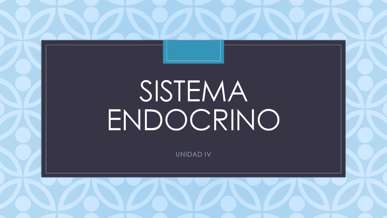 cuestionario del sistema endocrino | Ejercicios de Semiología | Docsity
