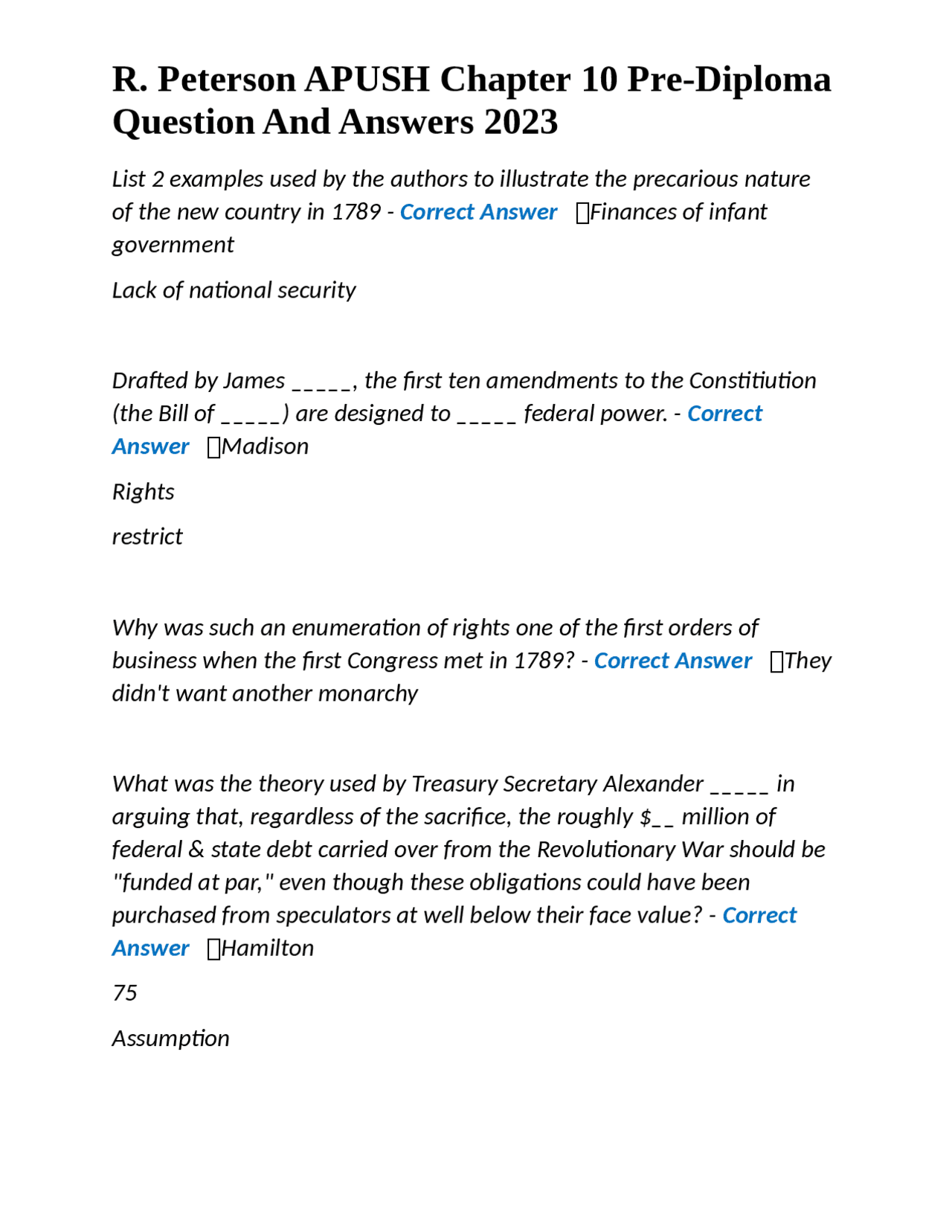 Apush Chapter 10 Quizlet 00 - 2t7dguo