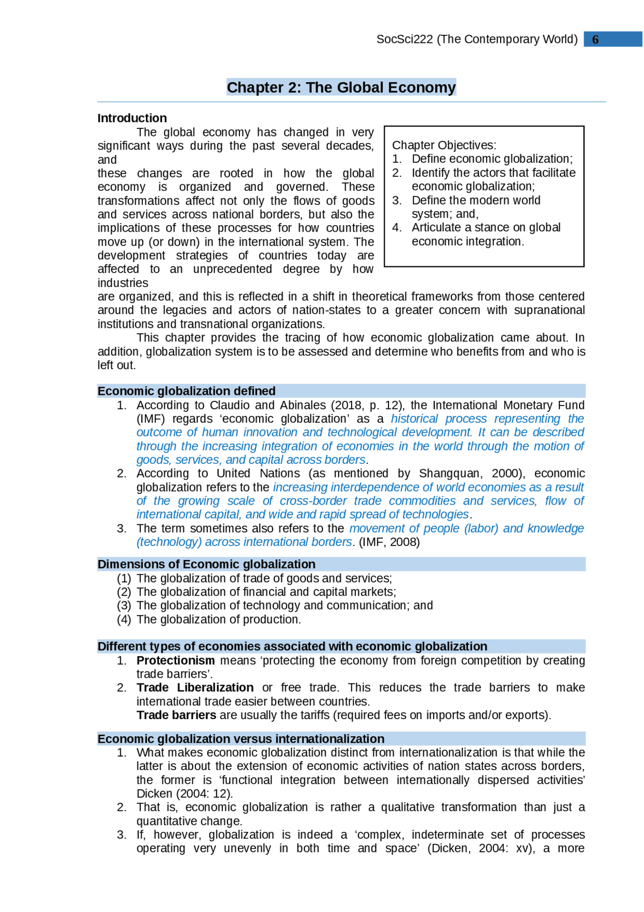 science educational and the address bus unidirectional Summaries