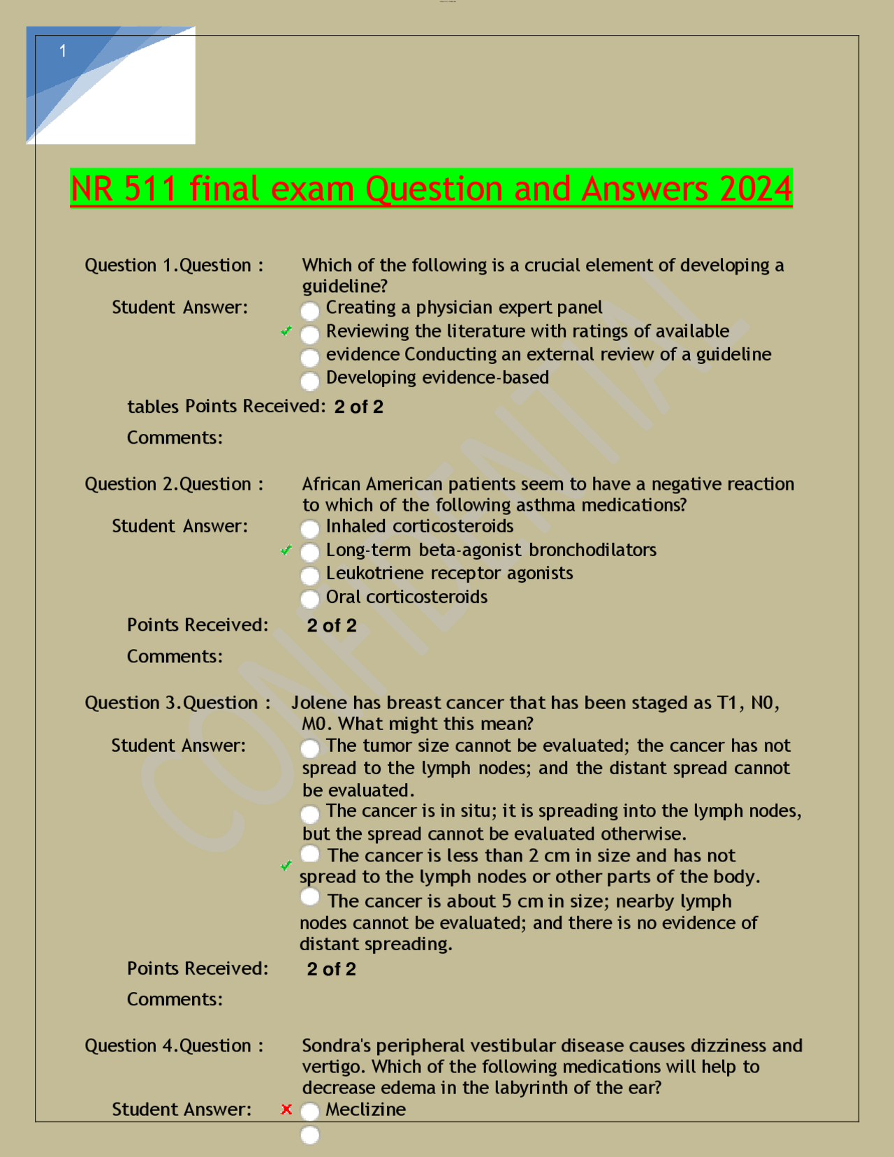 URI Vestibular 2024/02