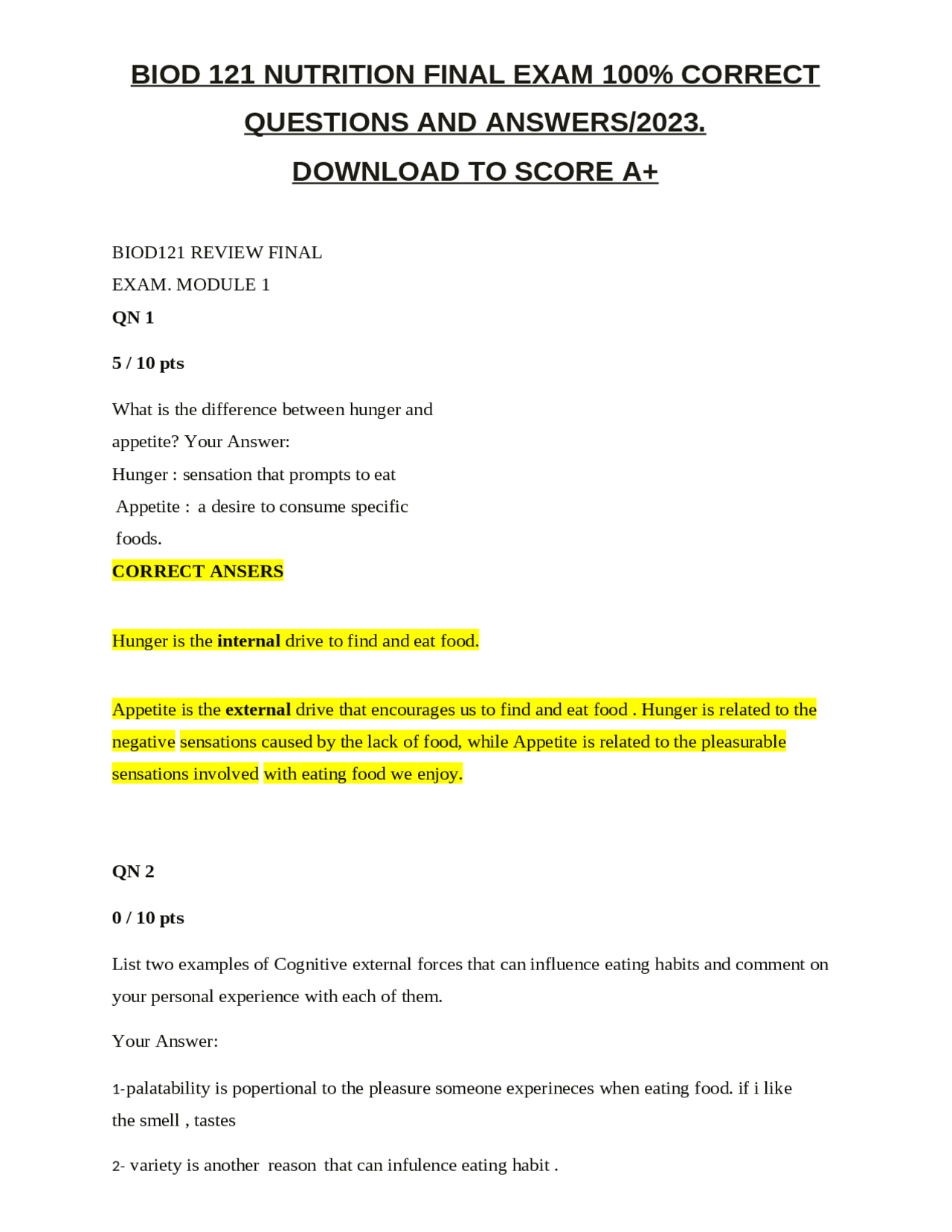 ANIMAL NUTRITION GRADE 12 QUESTIONS AND ANSWERS PDF TERM 1 2021 visual data 4