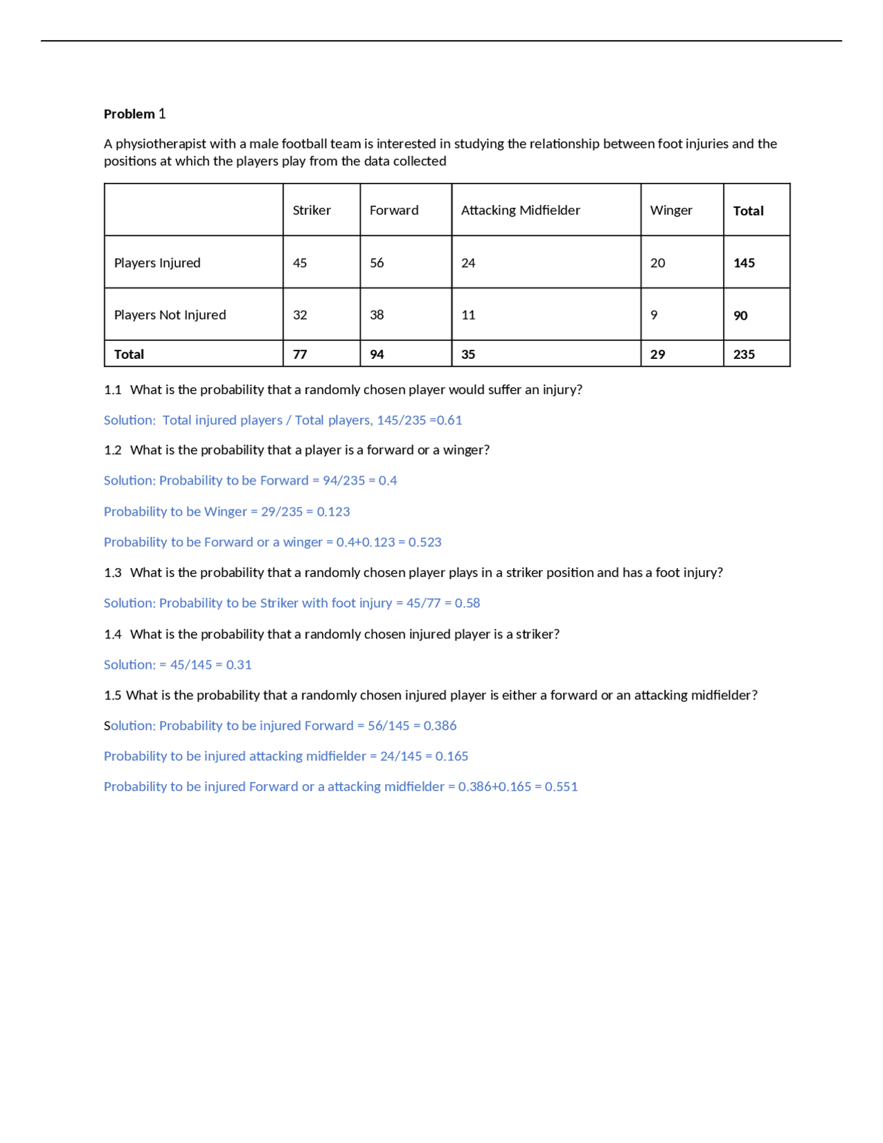 PROBABILITY AND STATISTICS LATEST 2024 EXAM PREDICTION!!! | Exams ...