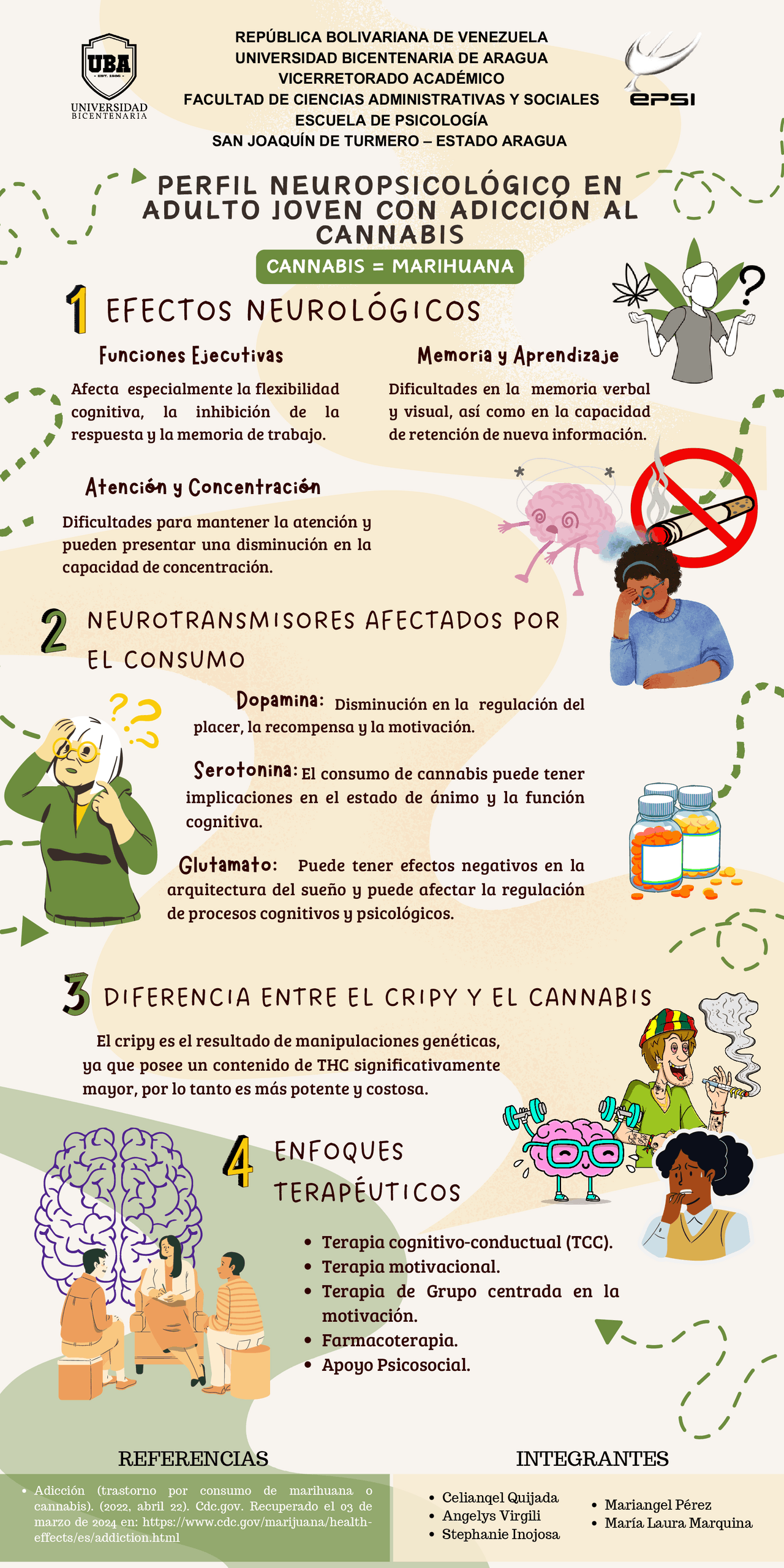 EL IMPACTO DE LA PSICOLOGIA EN LA VIDA DIARIA | Apuntes de Psicología ...