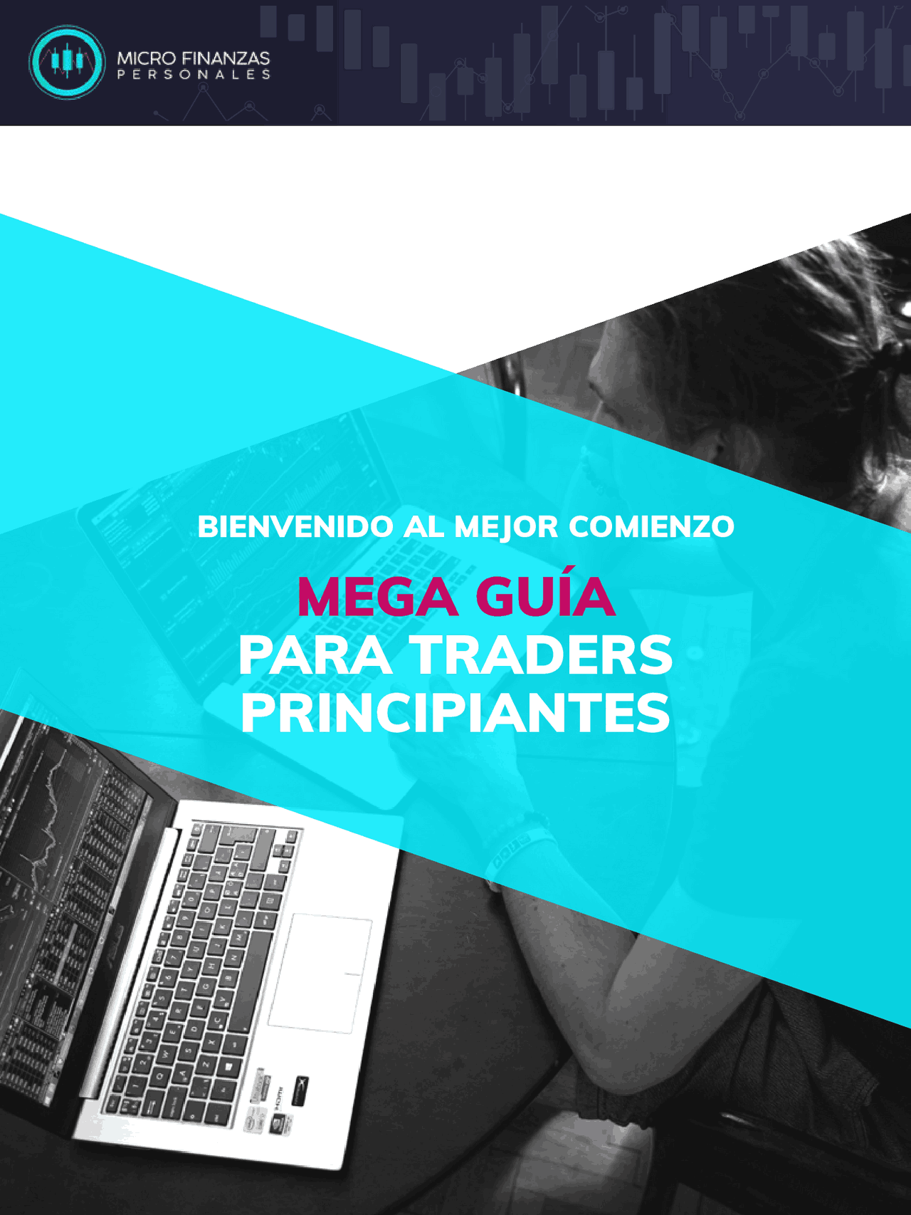 Guía para principiantes en el trading | Tesis de Finanzas | Docsity