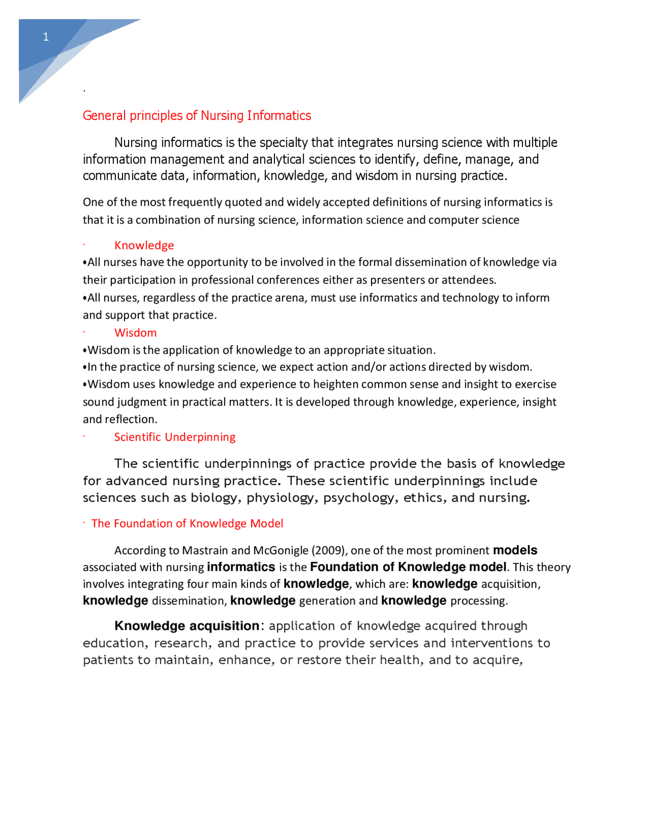 Nr 2024 Questions With Correct Answers Exercises Nursing Docsity