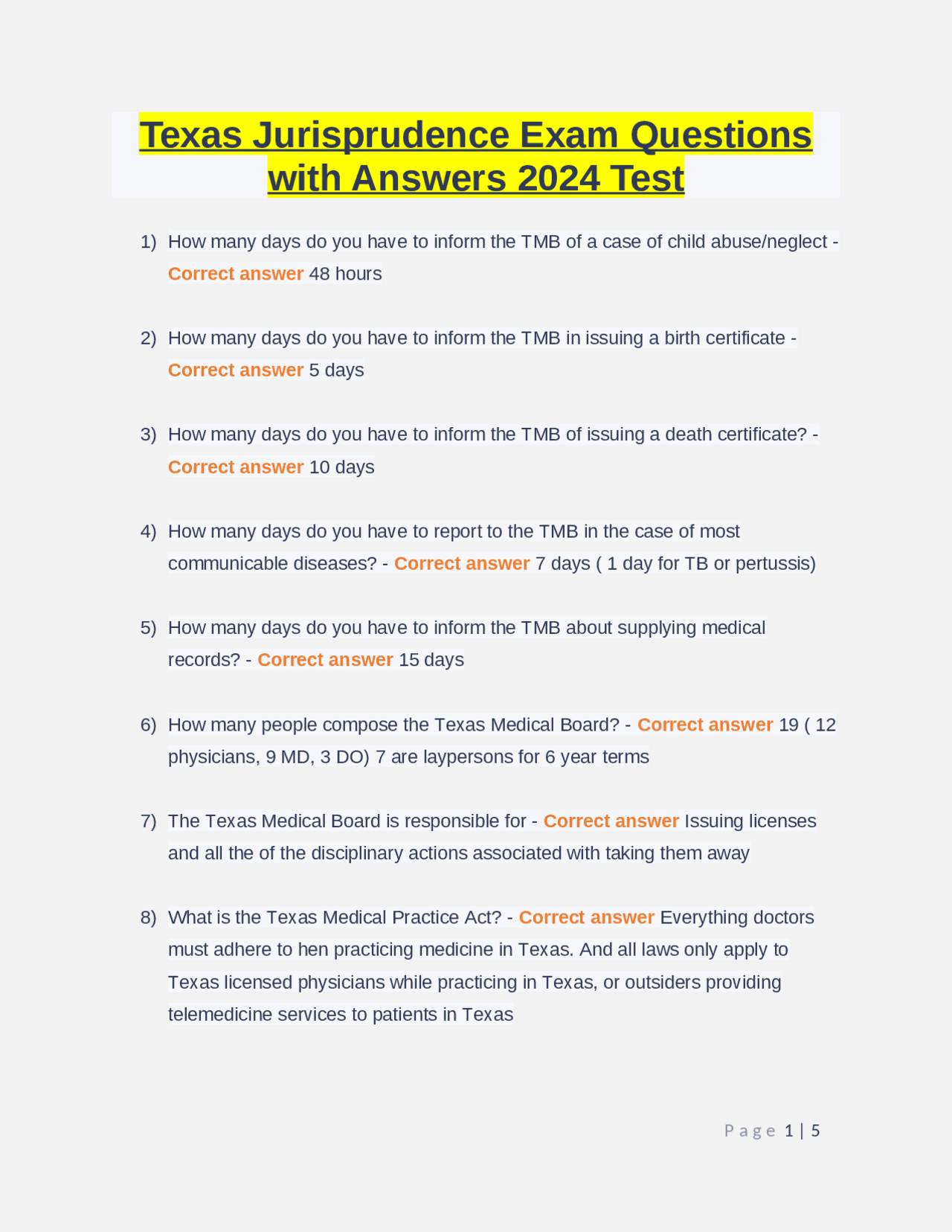 Texas Nursing Jurisprudence Exam Questions And Answers Pdf 27 - mujgjvu