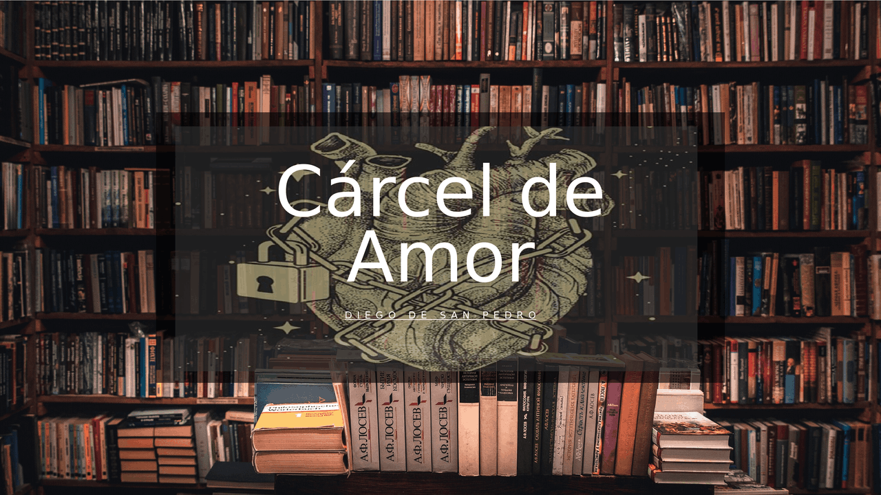 Cárcel de Amor: Un análisis profundo de la obra maestra de Diego de San