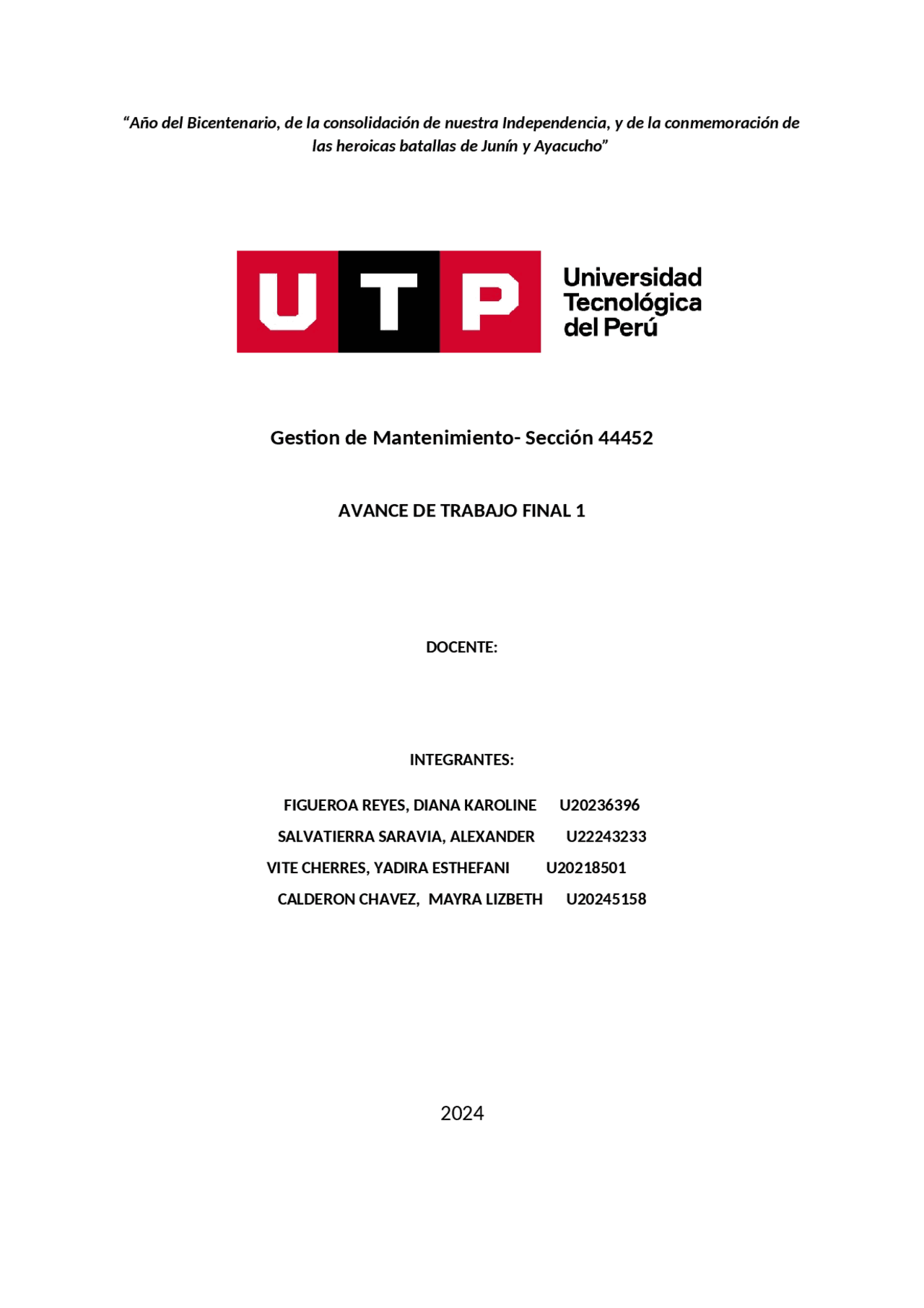 Gestión de Mantenimiento en CocaCola Esquemas y mapas conceptuales