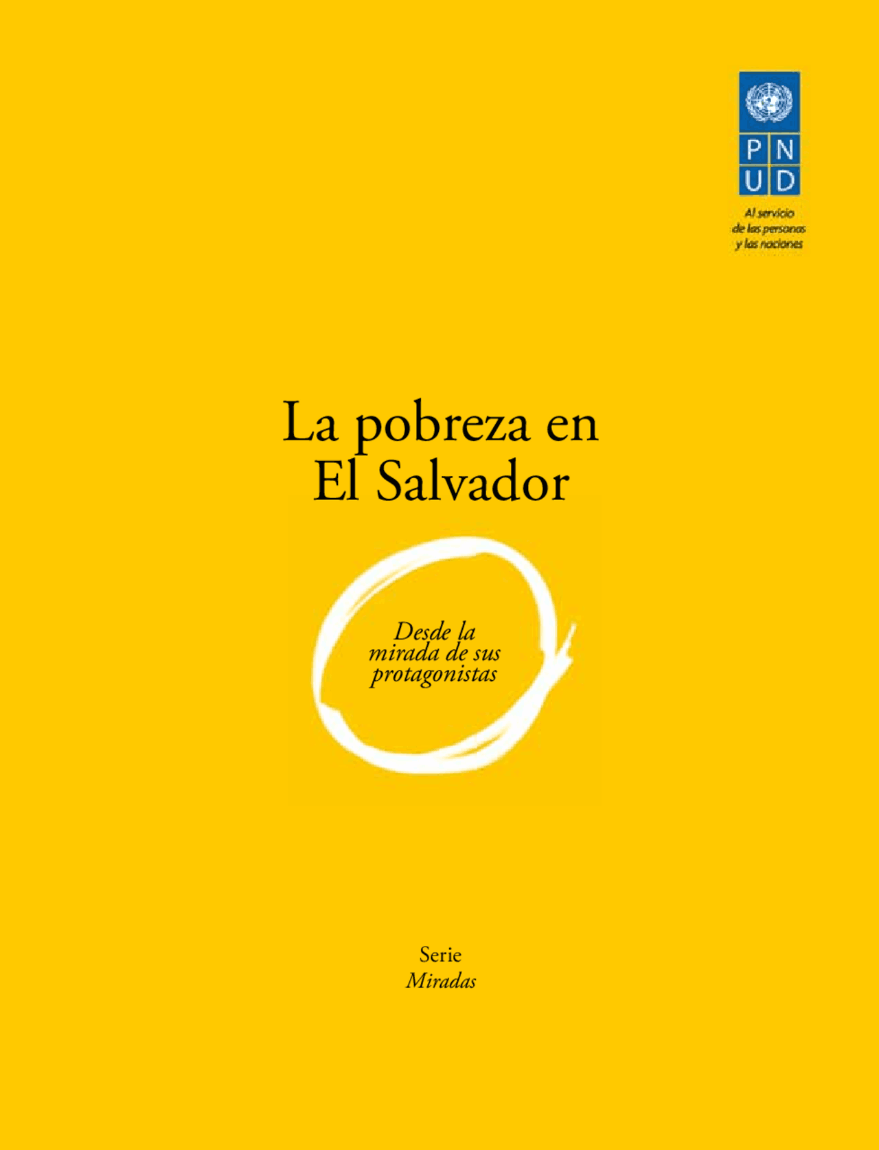 Pobreza en el salvador documento | Guías, Proyectos, Investigaciones de ...
