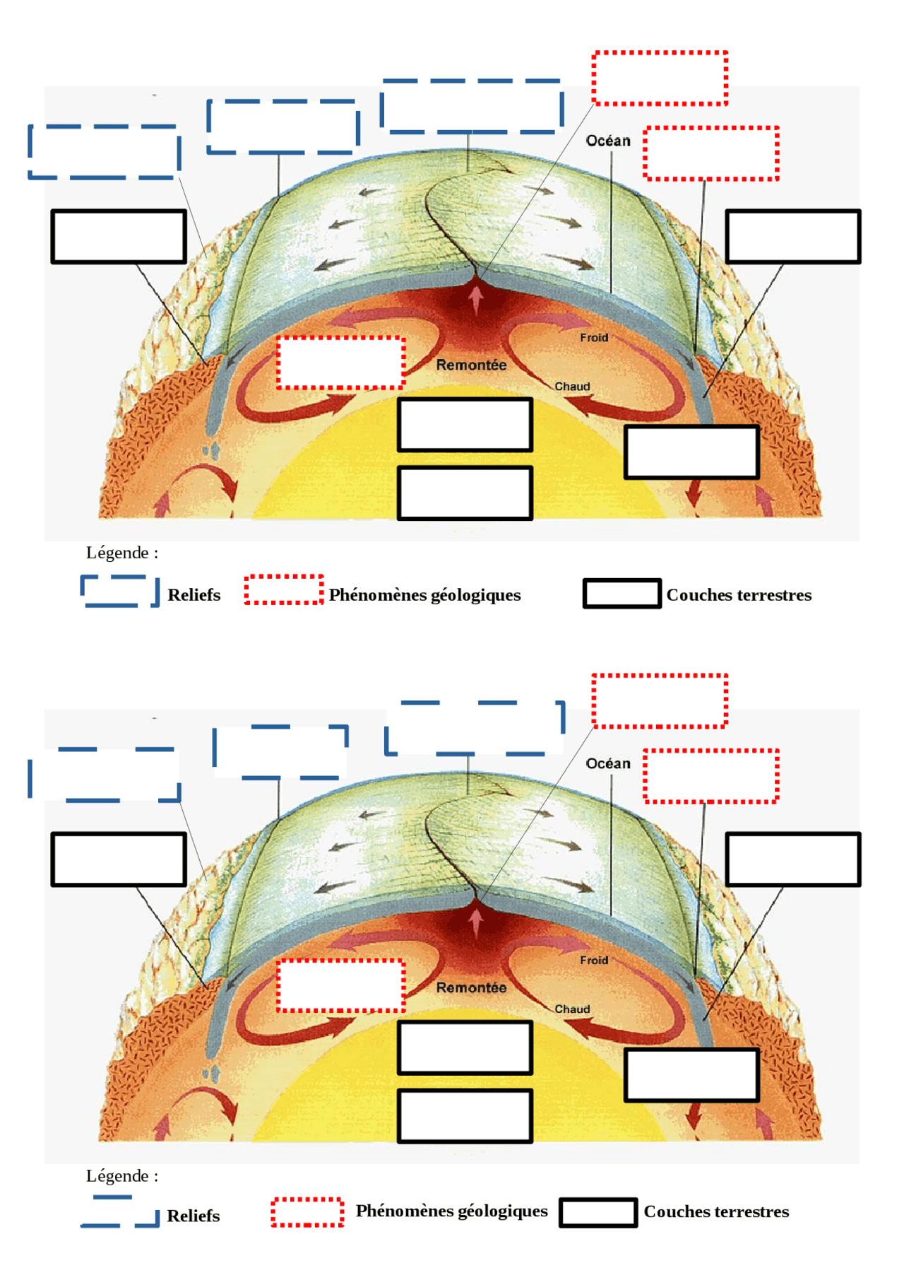 J’ai soif d’innocence Résumés Français Docsity
