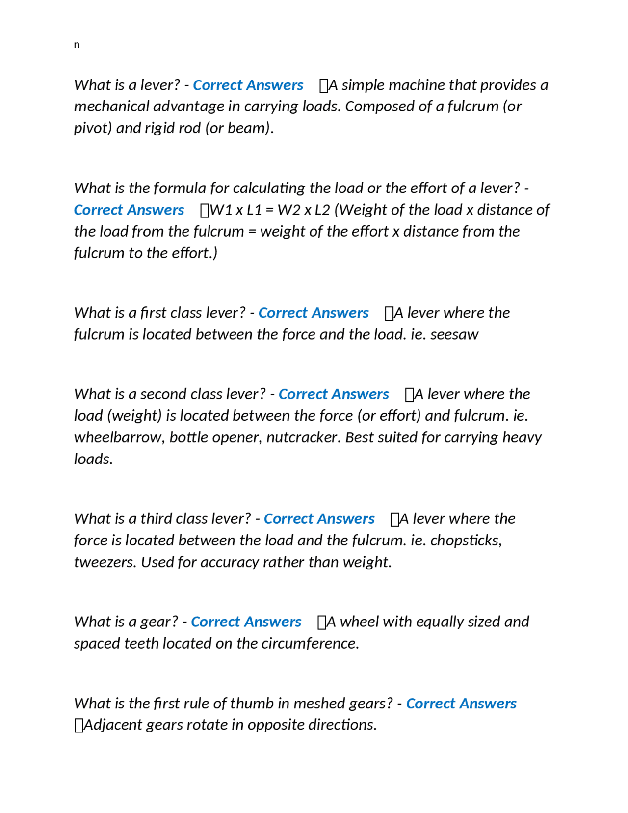 GED RLA Question & Answers ( 100% Accuracy) | Exams Nursing | Docsity