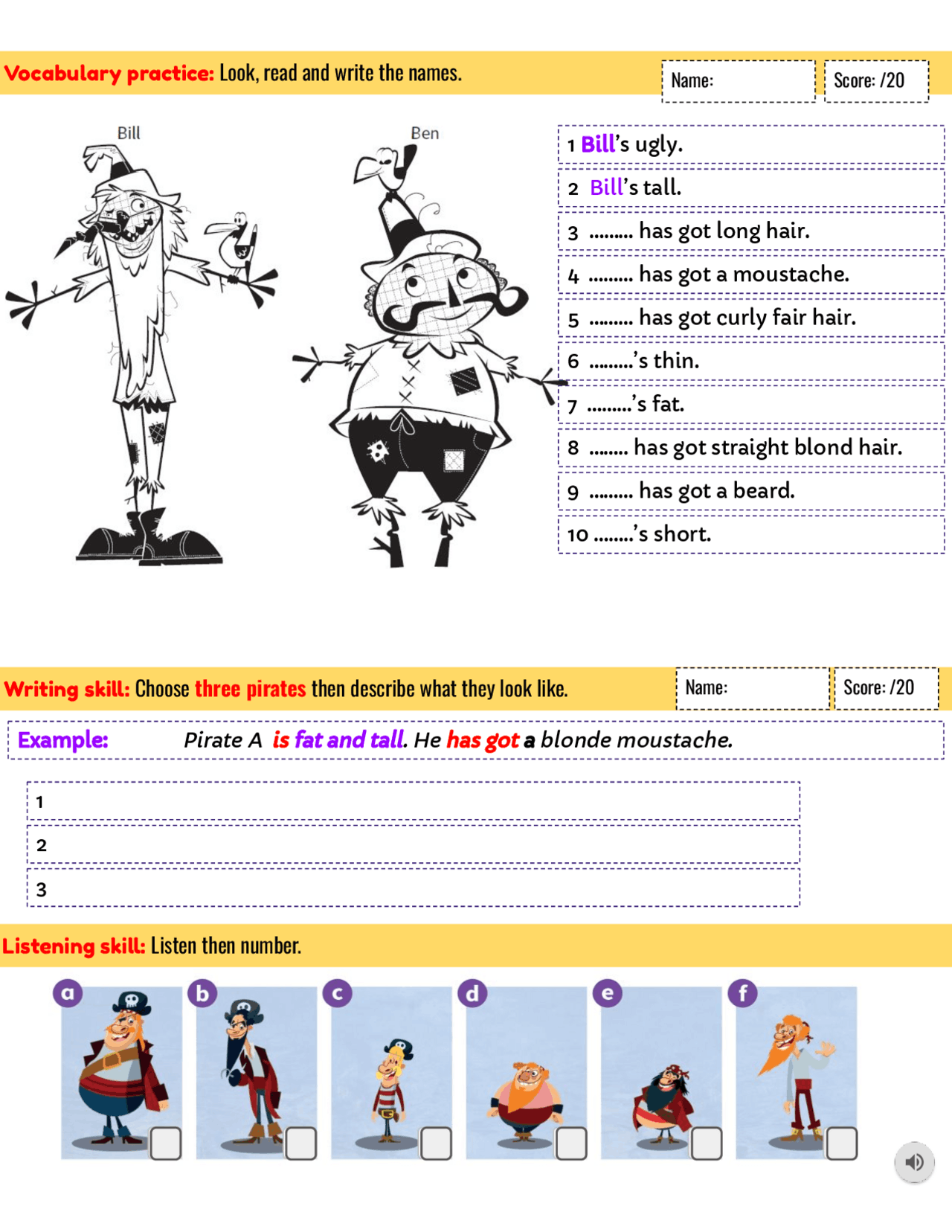 ingles apuntes ingles apuntes | Apuntes de Inglés | Docsity