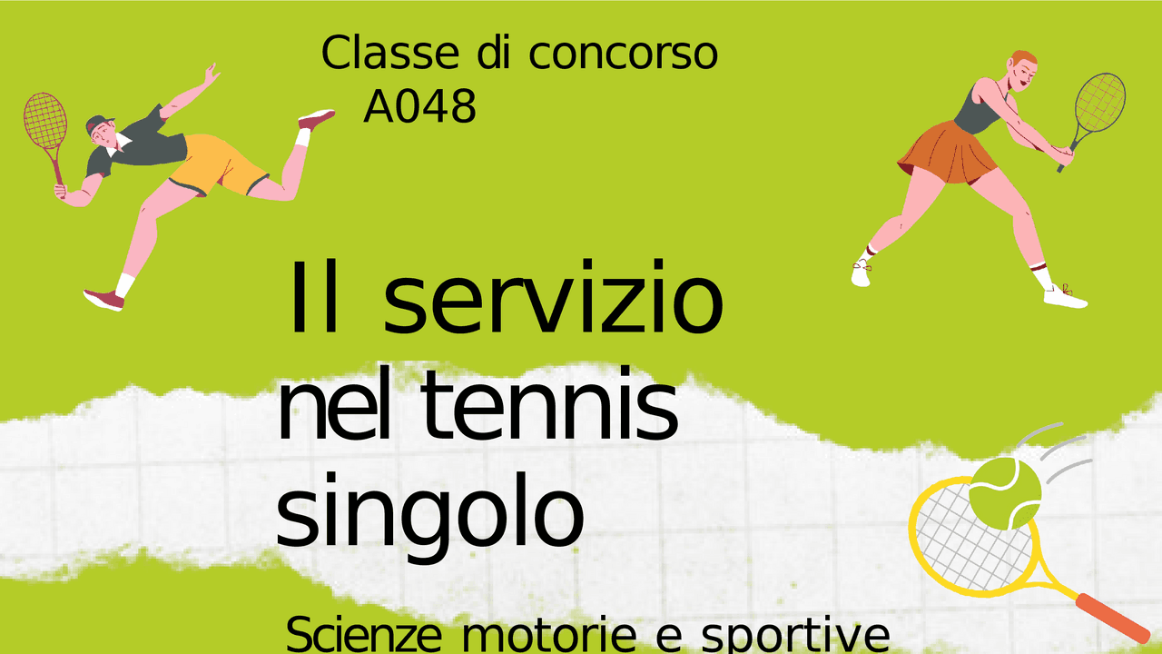 lezione simulata scienze motorie pdf