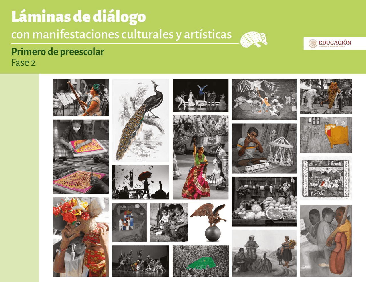 Laminas con imágenes | Guías, Proyectos, Investigaciones de Educación ...