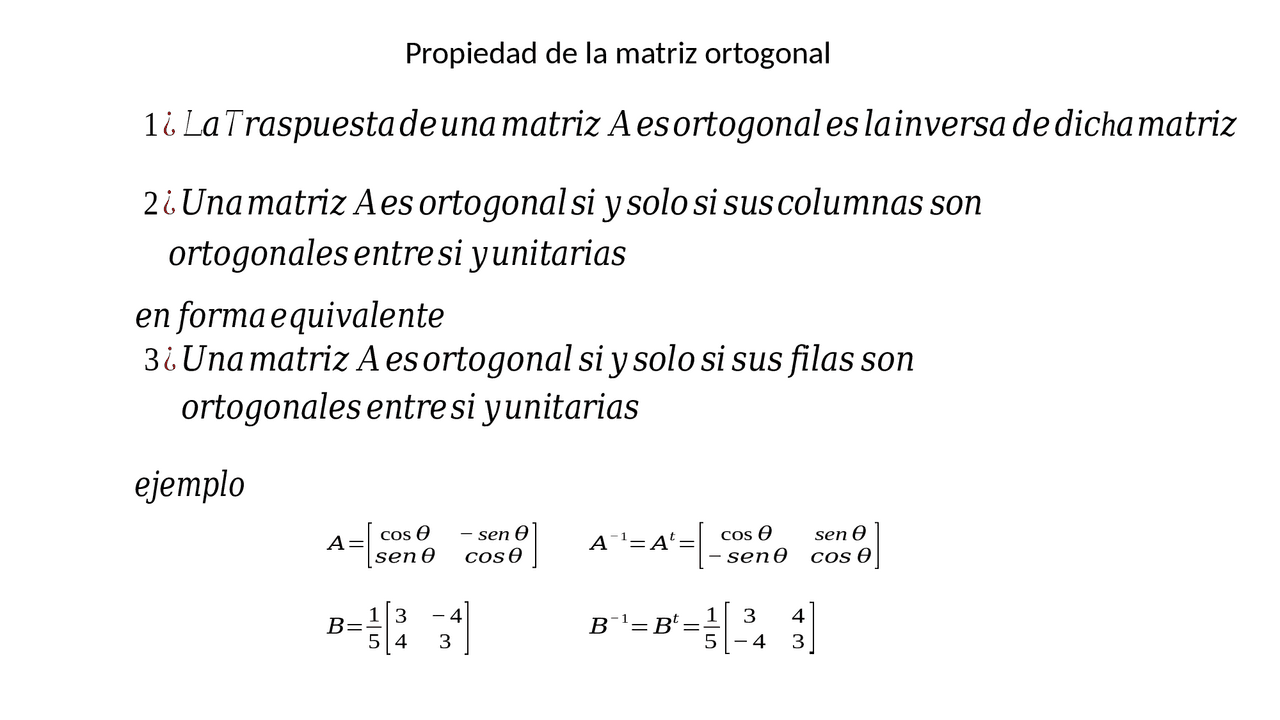 Matriz Ortogonal Transformação De Householder – Wikipédia, A