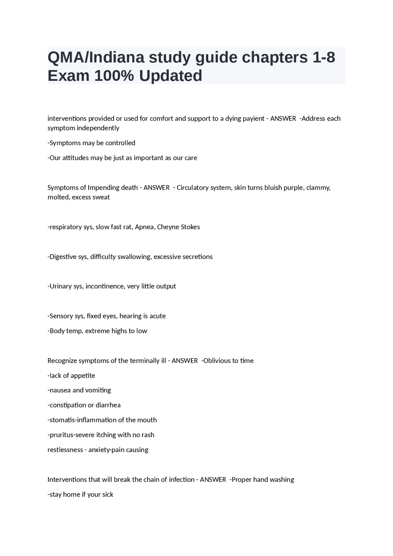 Resident Rights Checklist.pdf Resident Rights and Responsibilities in Long-Term Care Facilities ...