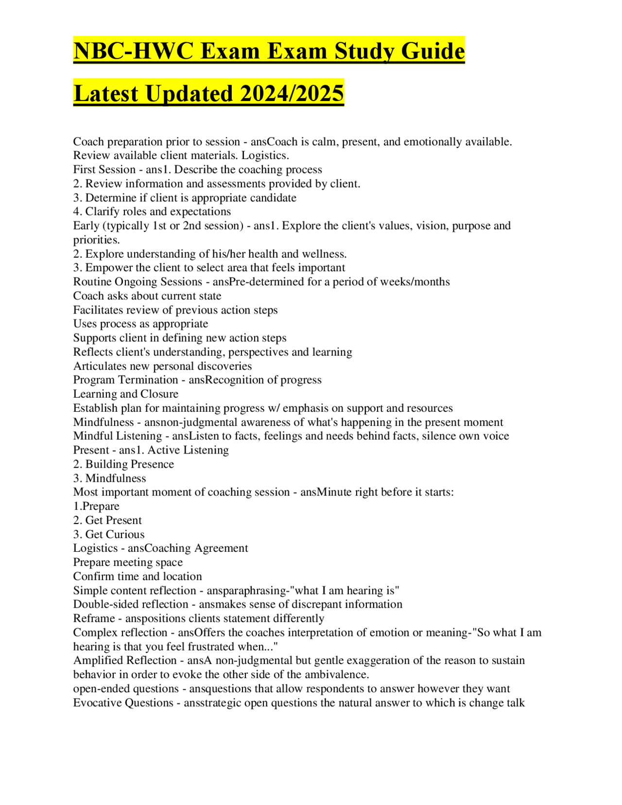 Comprehensive Guide to Chronic Disease Prevention and Health Promotion ...