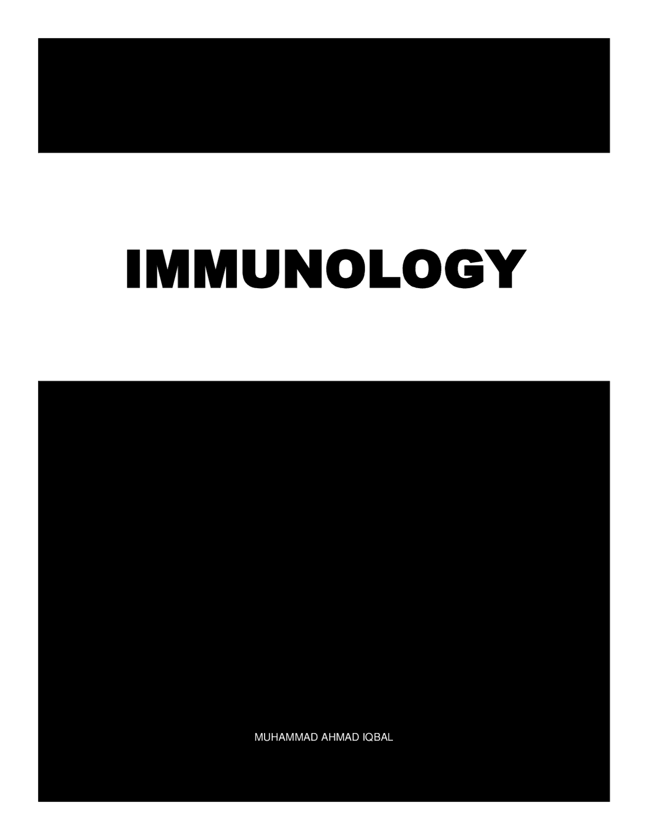 Immunity Microbiology Slides Microbiology Docsity