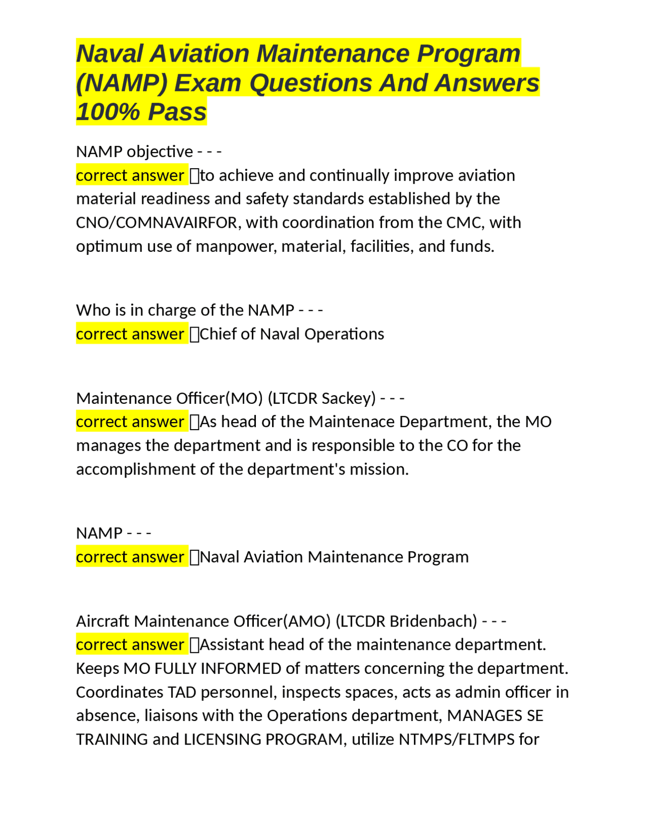 United States Navy visual data 5