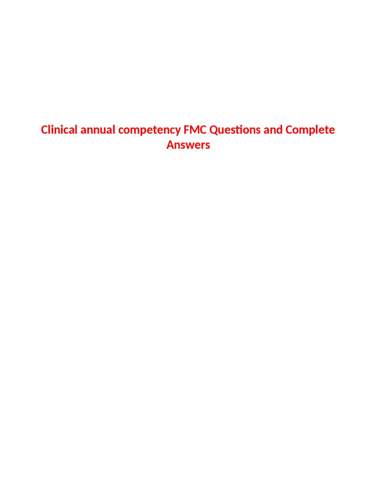 Fmc Lexington: A Comprehensive Guide For Professionals & Researchers - b0617ul