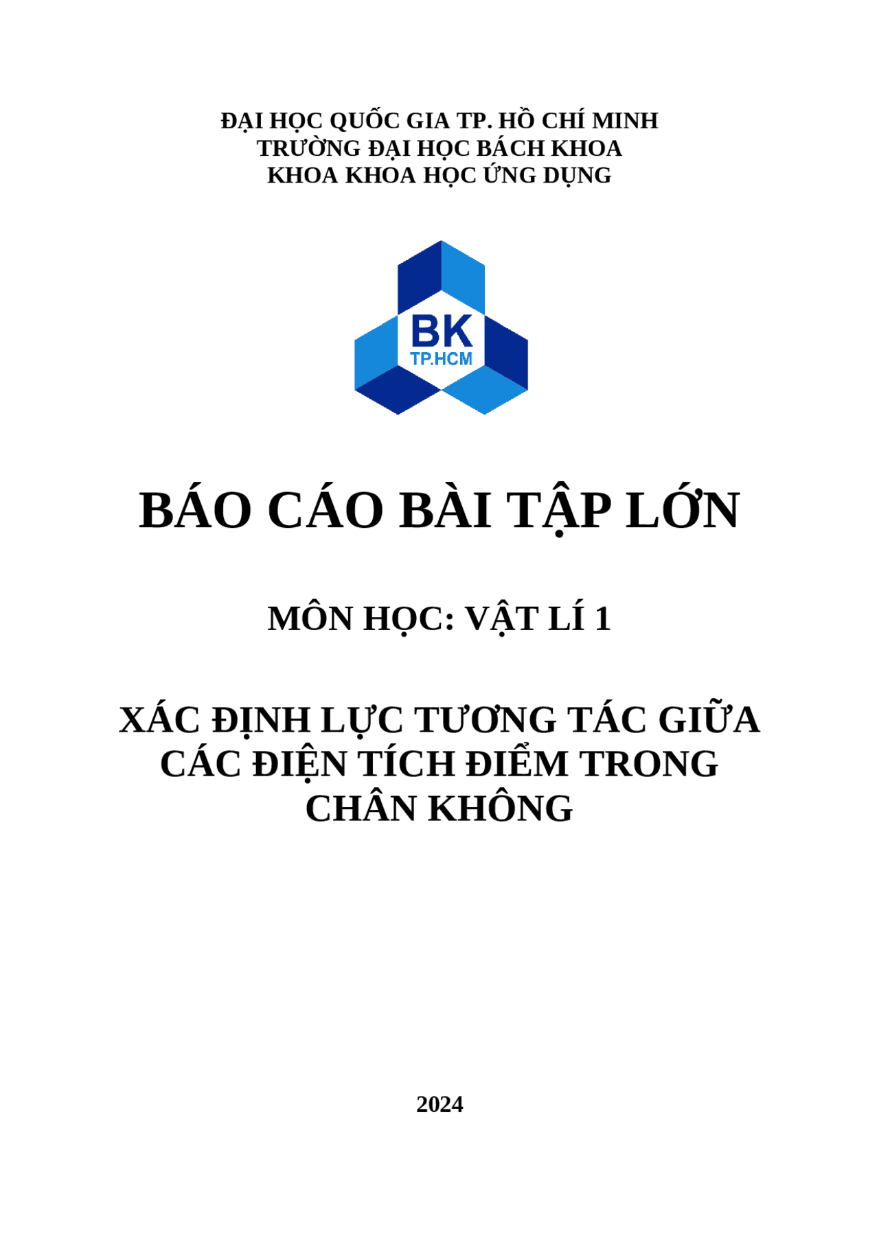 Bài Tập Lớn: Hướng Dẫn Chi Tiết Cách Làm & Trình Bày Cho Sinh Viên