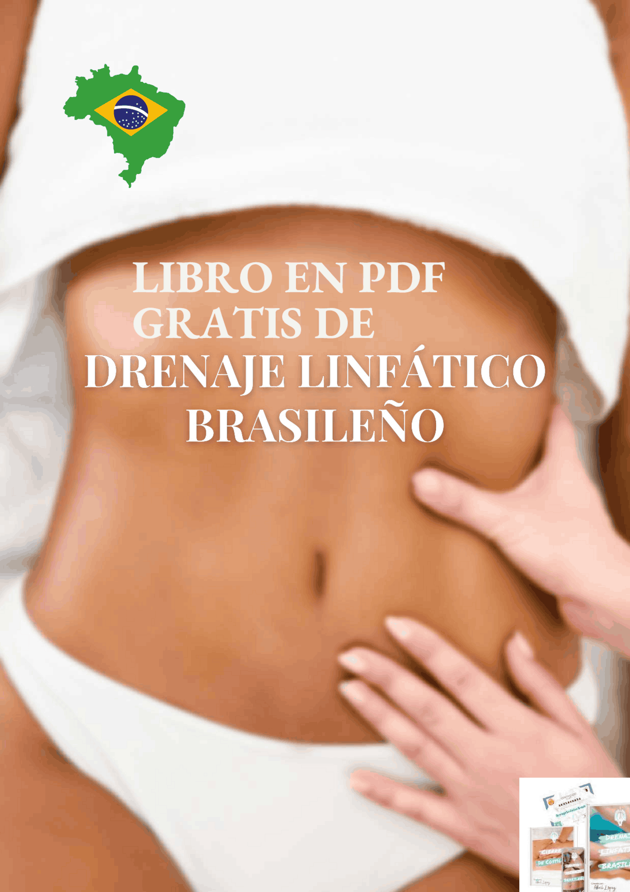 ganglios linfáticos drenaje linfÃ¡tico libros pdf
