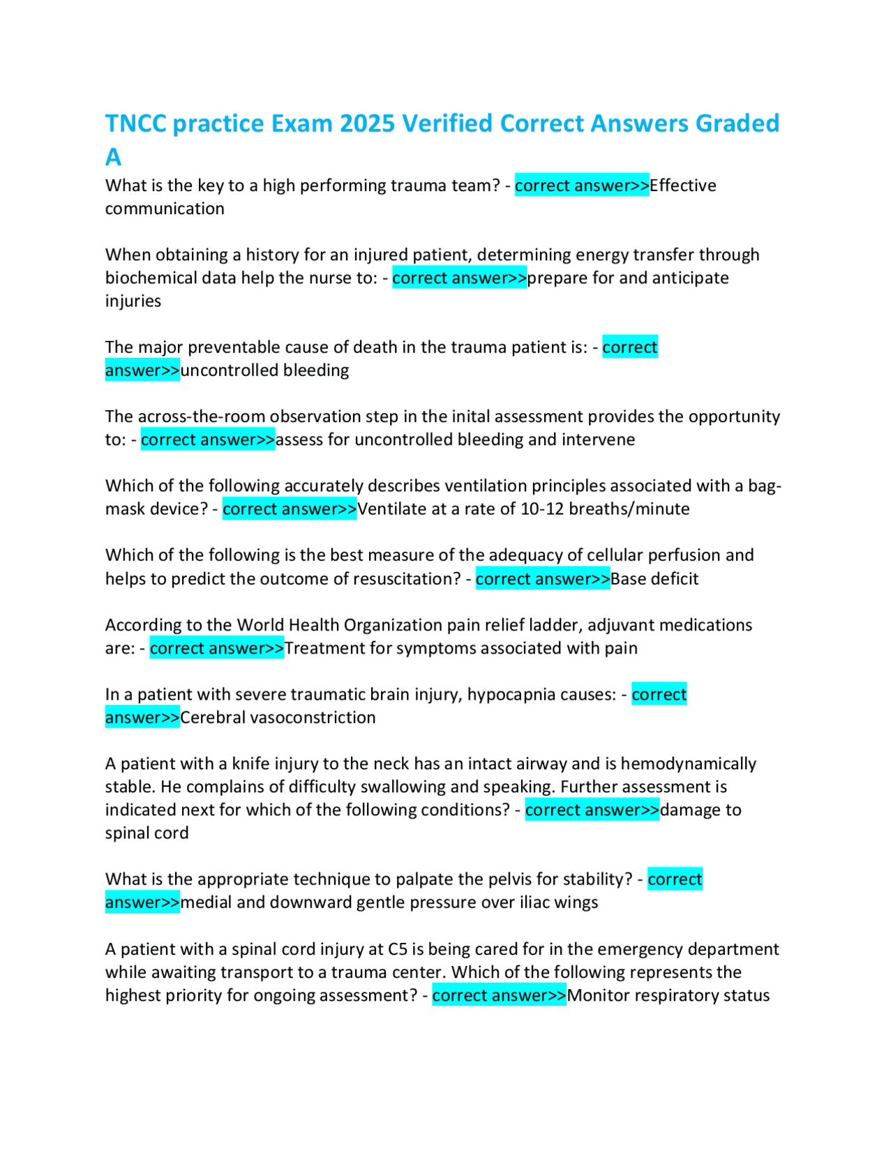 健康・医学 CBT answer 健康・医学 CBT answer 健康・医学 CBT answer 2025年度版】CBT