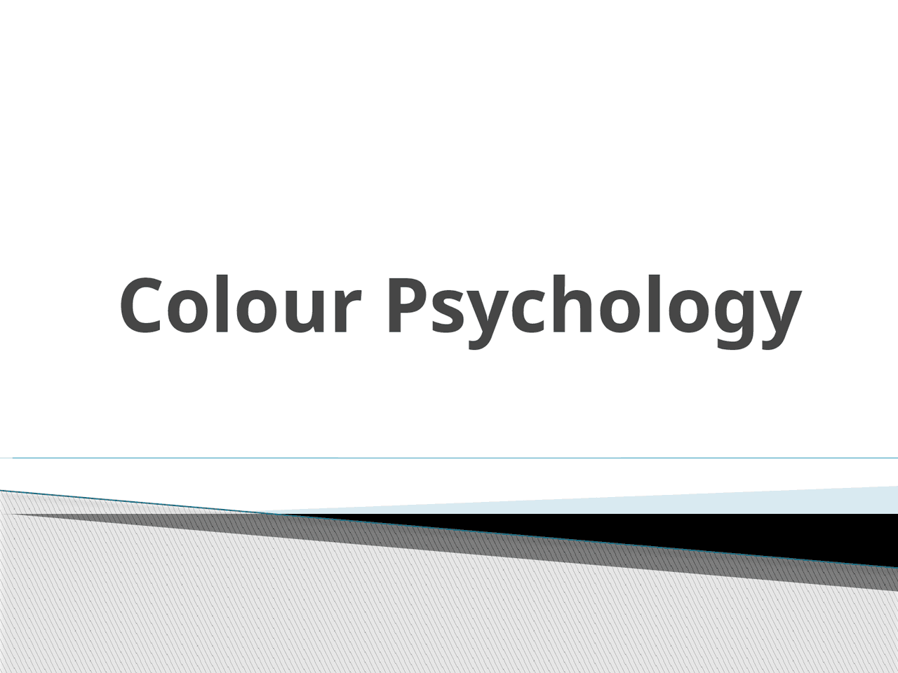 Color Psychology: Understanding the Impact of Colors on Interior Design ...