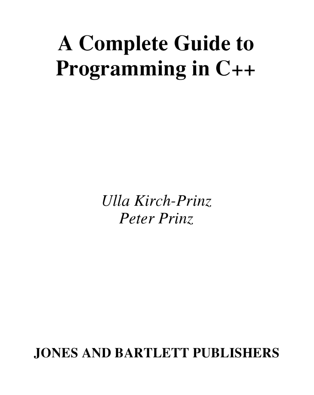 c++ from zero to hero | Study Guides, Projects, Research Compilers ...