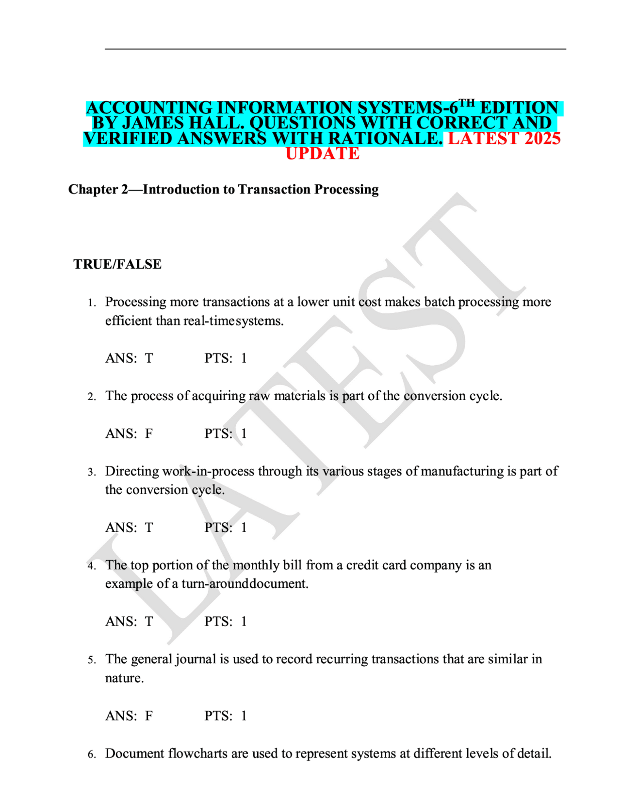 Accounting visual data 4