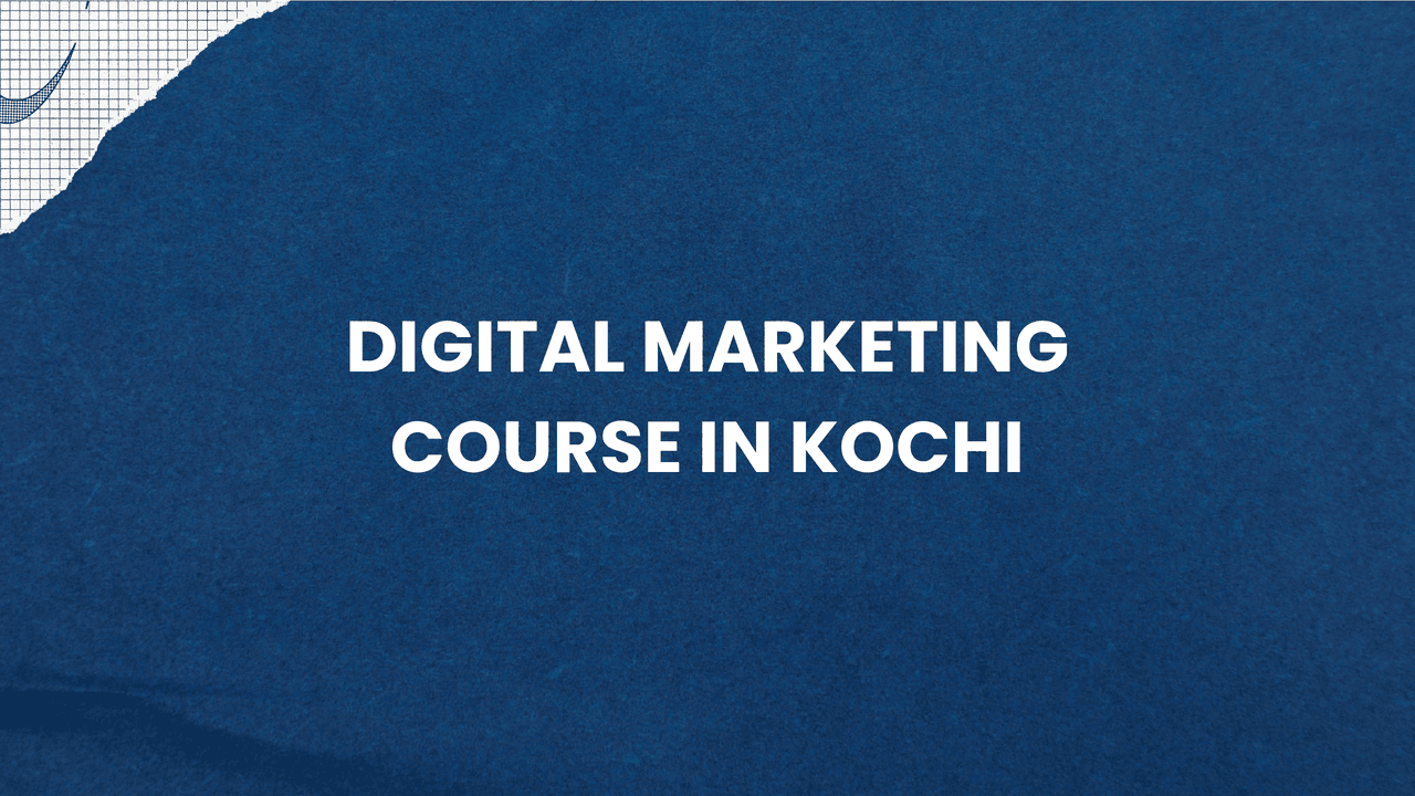 digital marketing course in kochi | Schemes and Mind Maps Digital ...