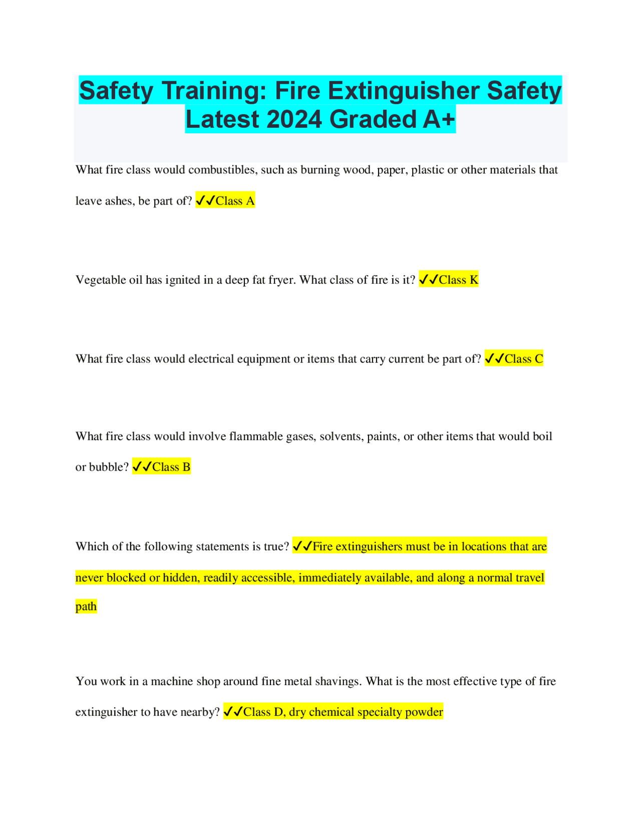 Edge Cases, Related Hazards, and Common Myths