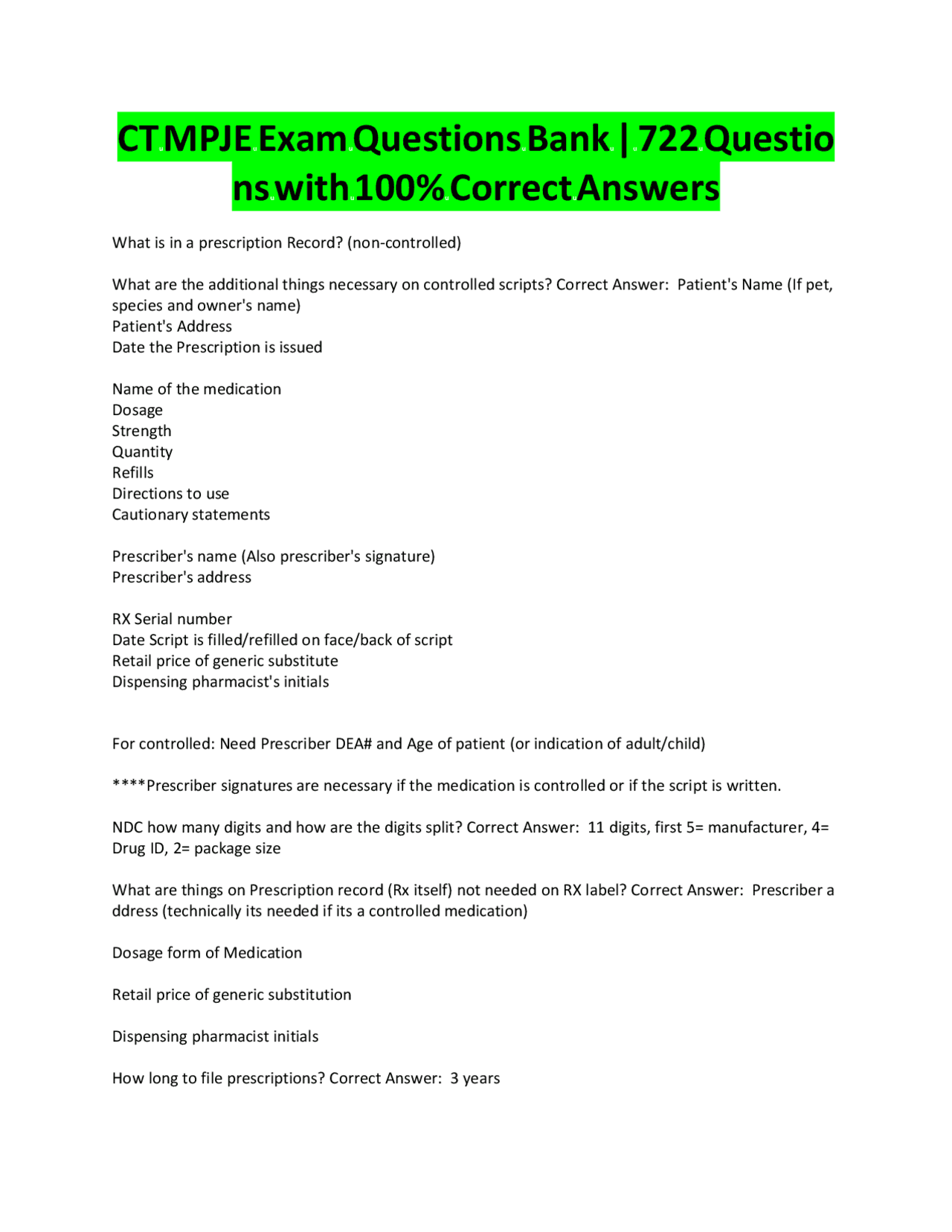 DEVOTED HEALTH AGENT CERTIFICATION PRACTICE EXAM LATEST 2025 ACTUAL ...