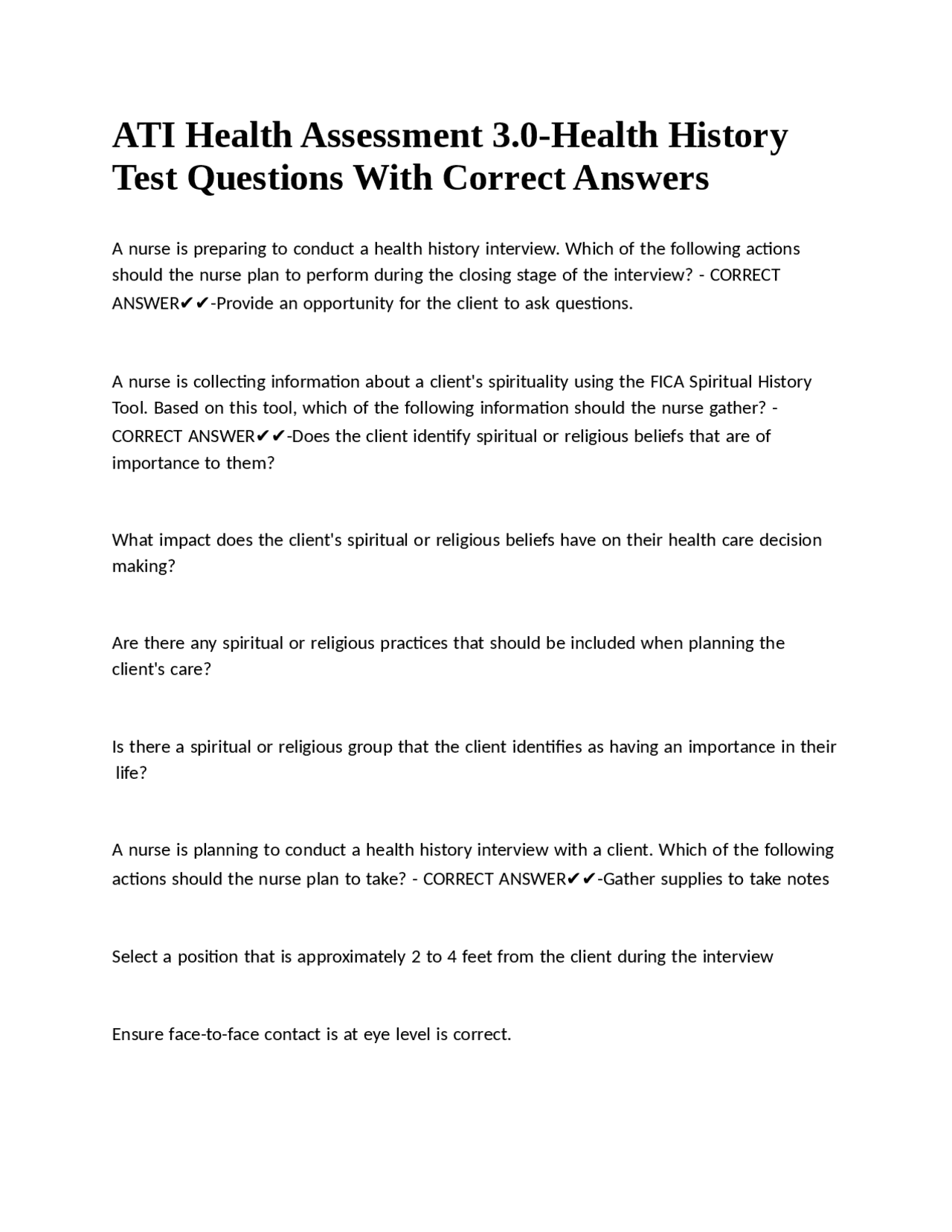 a nurse is discussing a client's tobacco use ATI ENGAGE MENTAL HEALTH RN FOUNDATIONS CLIENT SAFETY LEGAL PRACTICE GUIDE UPDATED 2026 TE | Exams Nursing Why did we ever think