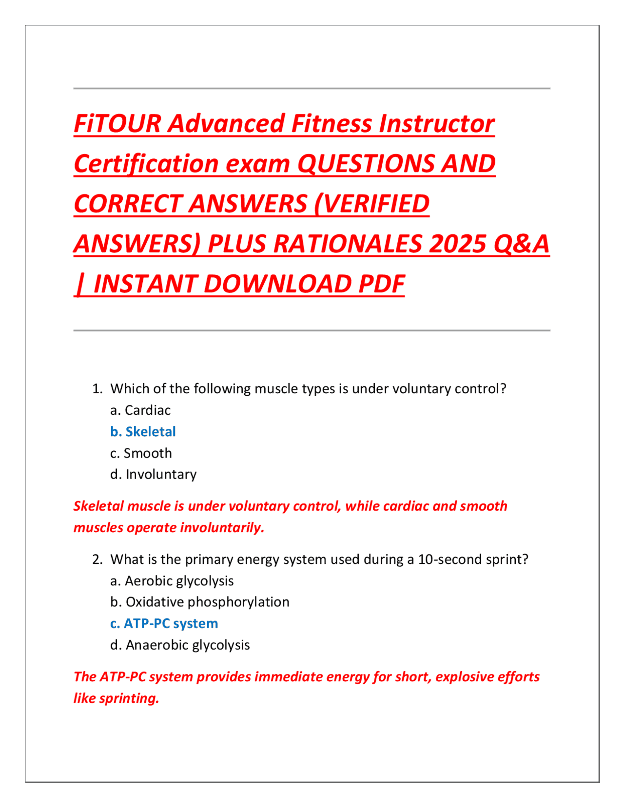 What is the Effect of Cardio-Respiratory Endurance Training Fitour: Boost Performance
