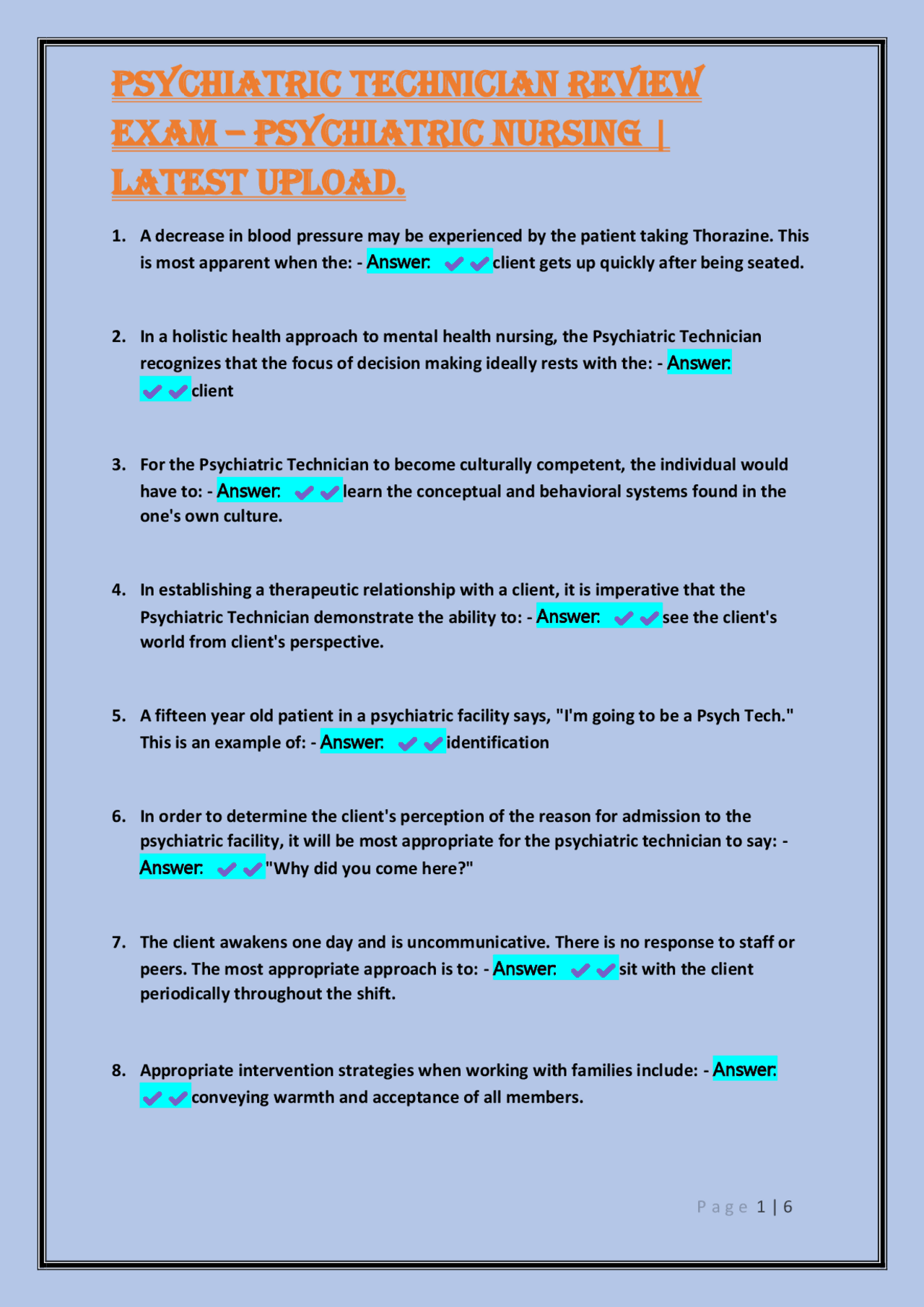 How to Become a Psych Tech: Essential Steps for Success