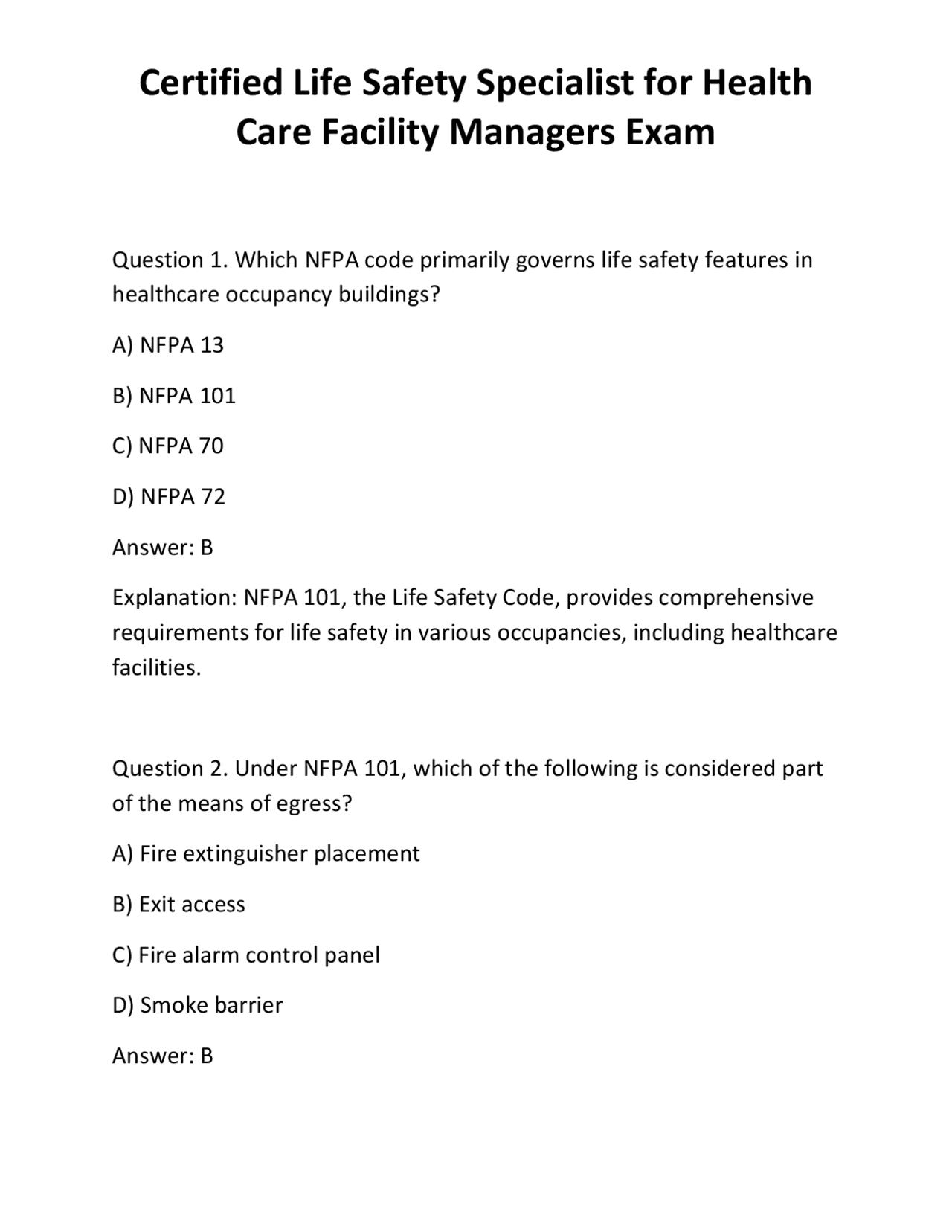 Beautiful view of Certified Life Safety System Inspecting Engineer For Apartments