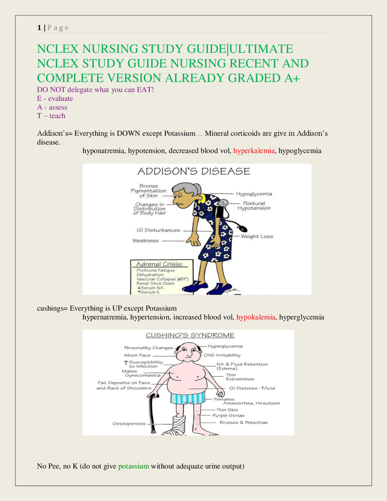 Nesb Reference Language Medical Guide.pdf Quick Medical Reference: Key Nursing Concepts and Clinical Guidelines ...