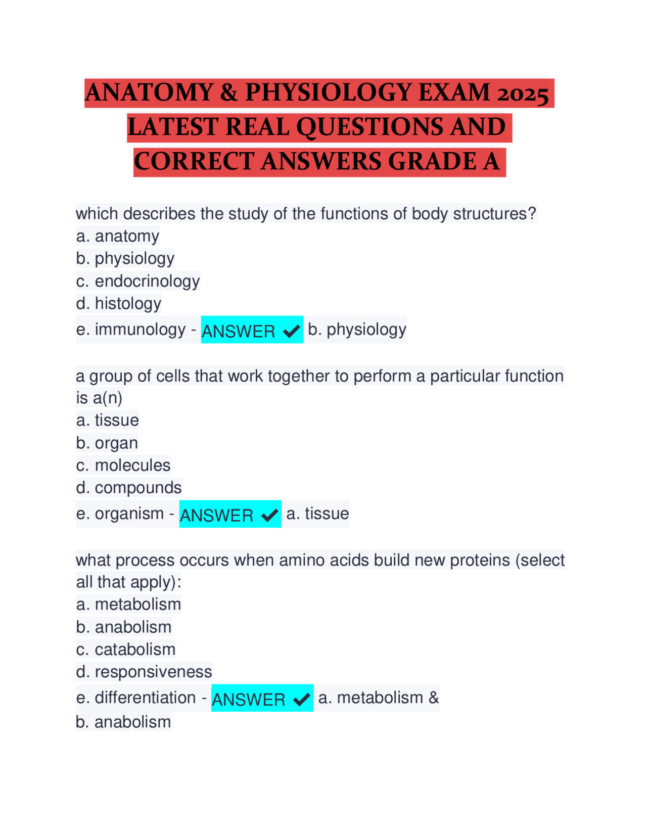 Anatomy Questions And Answers 1280x1656