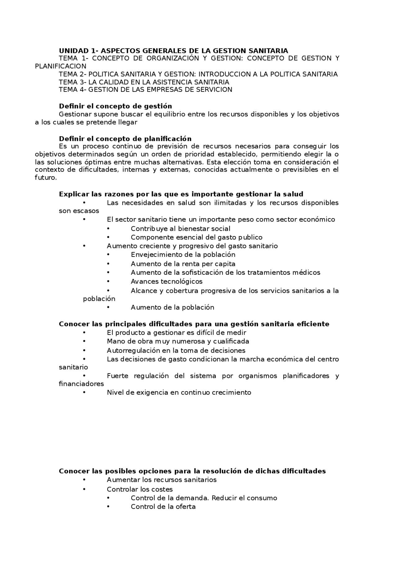 Grado Medio Farmacia Y Parafarmacia Es Difícil Gestion - Apuntes de Farmacia - Docsity