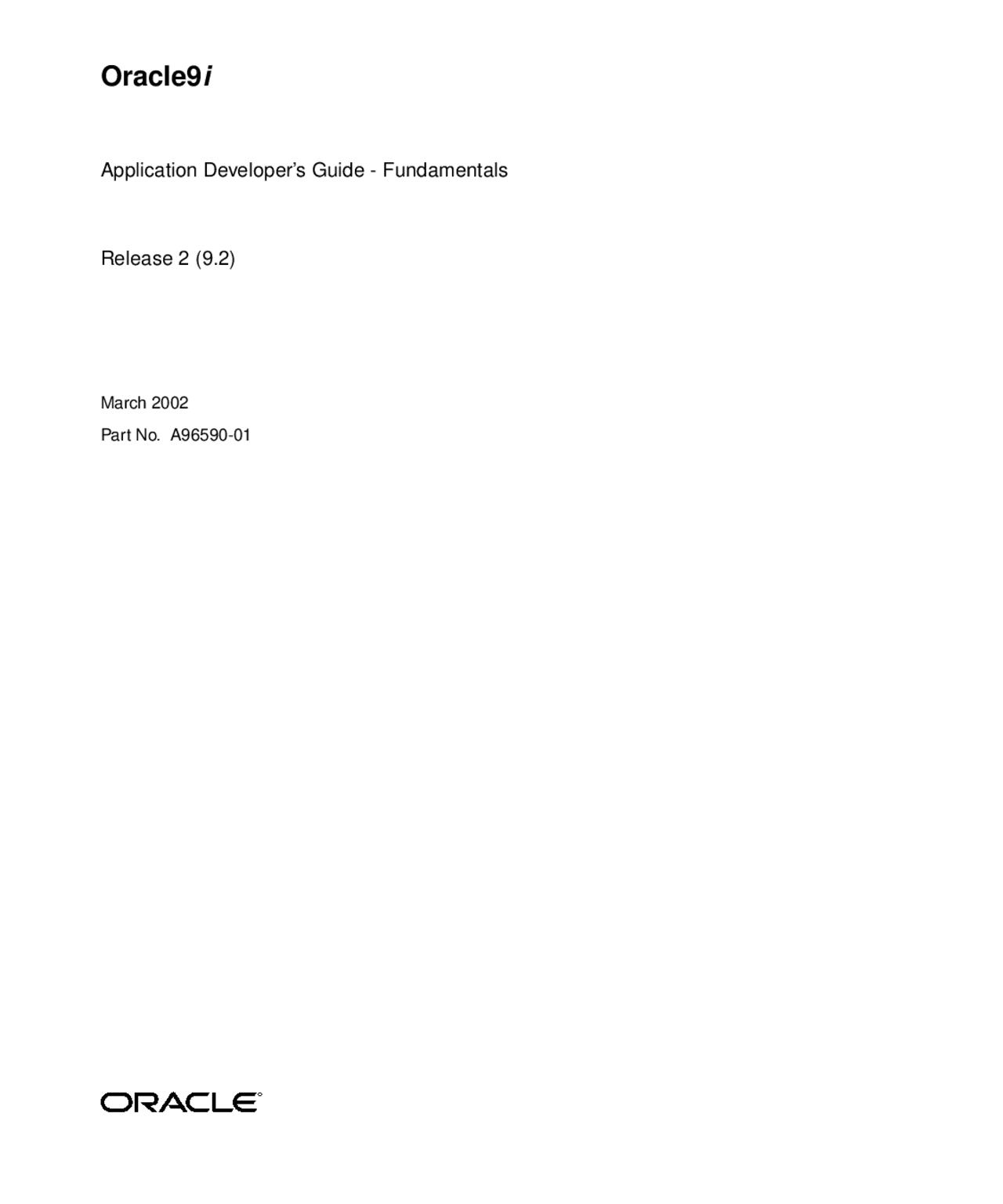 Oracle Fusion Developer Guide.pdf Oracle Developer Guide - Apuntes de Psicología - Docsity