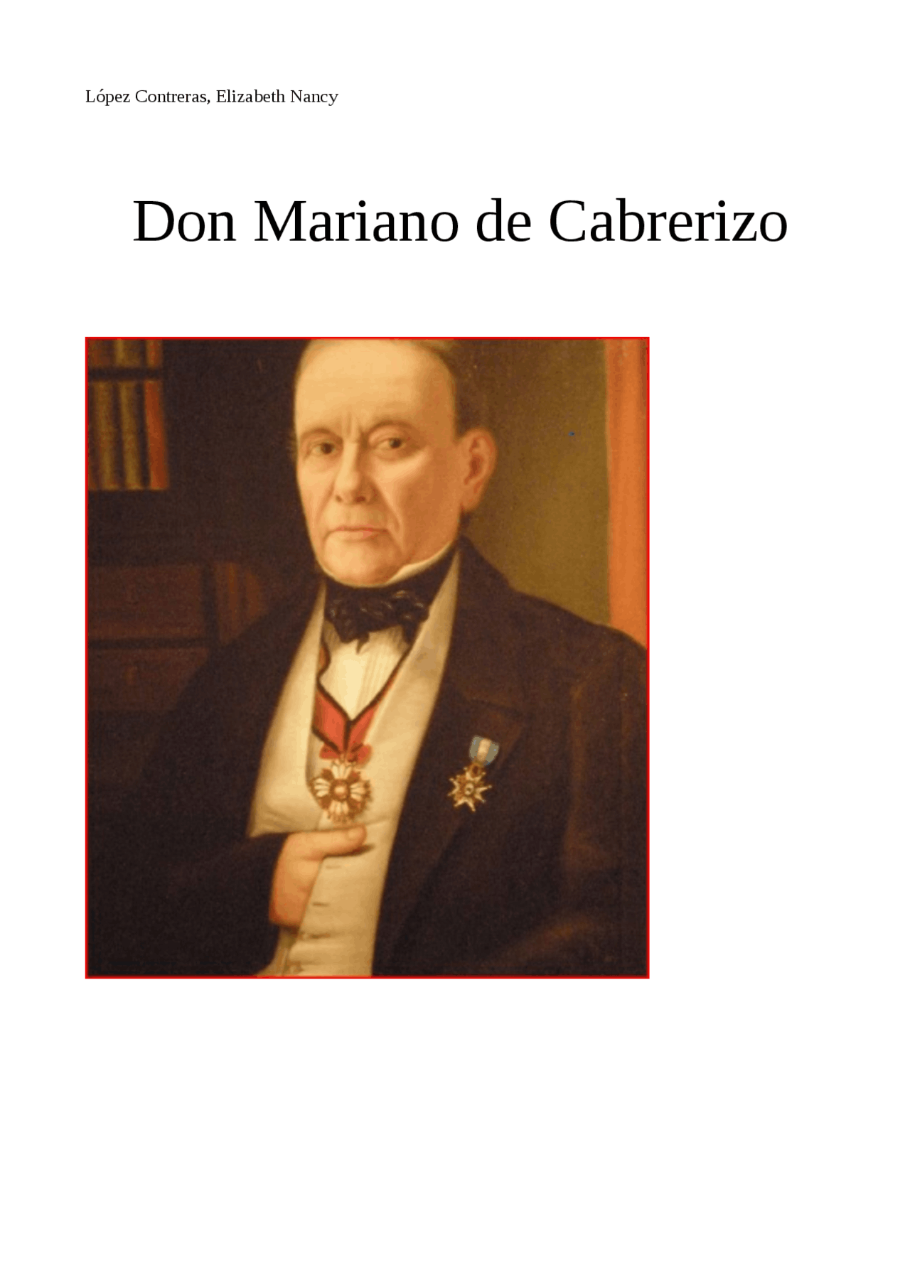 Mariano Cabrerizo Apuntes de Informática Docsity