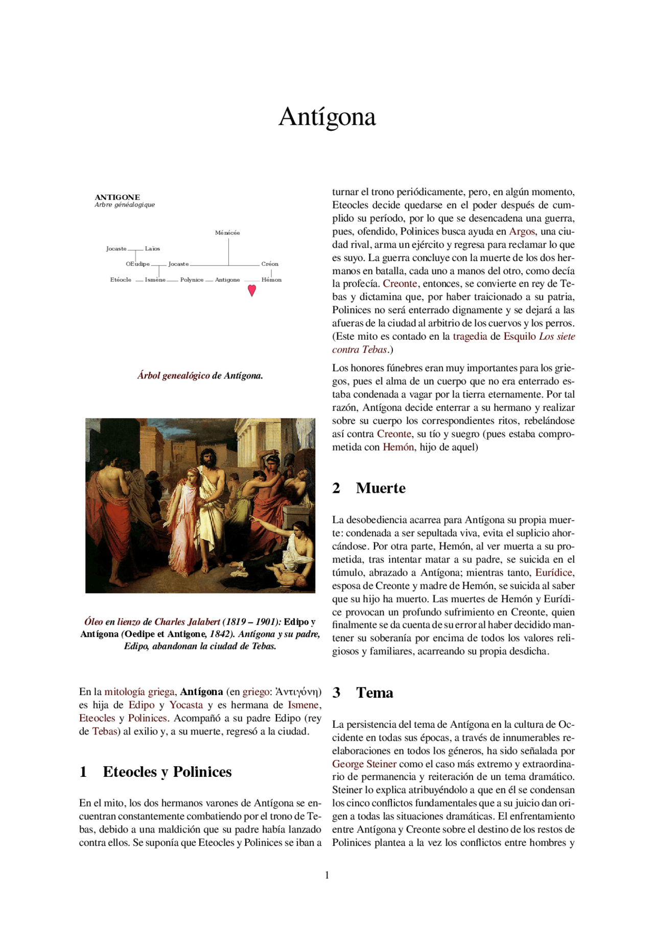 Teoria Del Derecho Antigona Apuntes De Teoria Del Derecho Docsity
